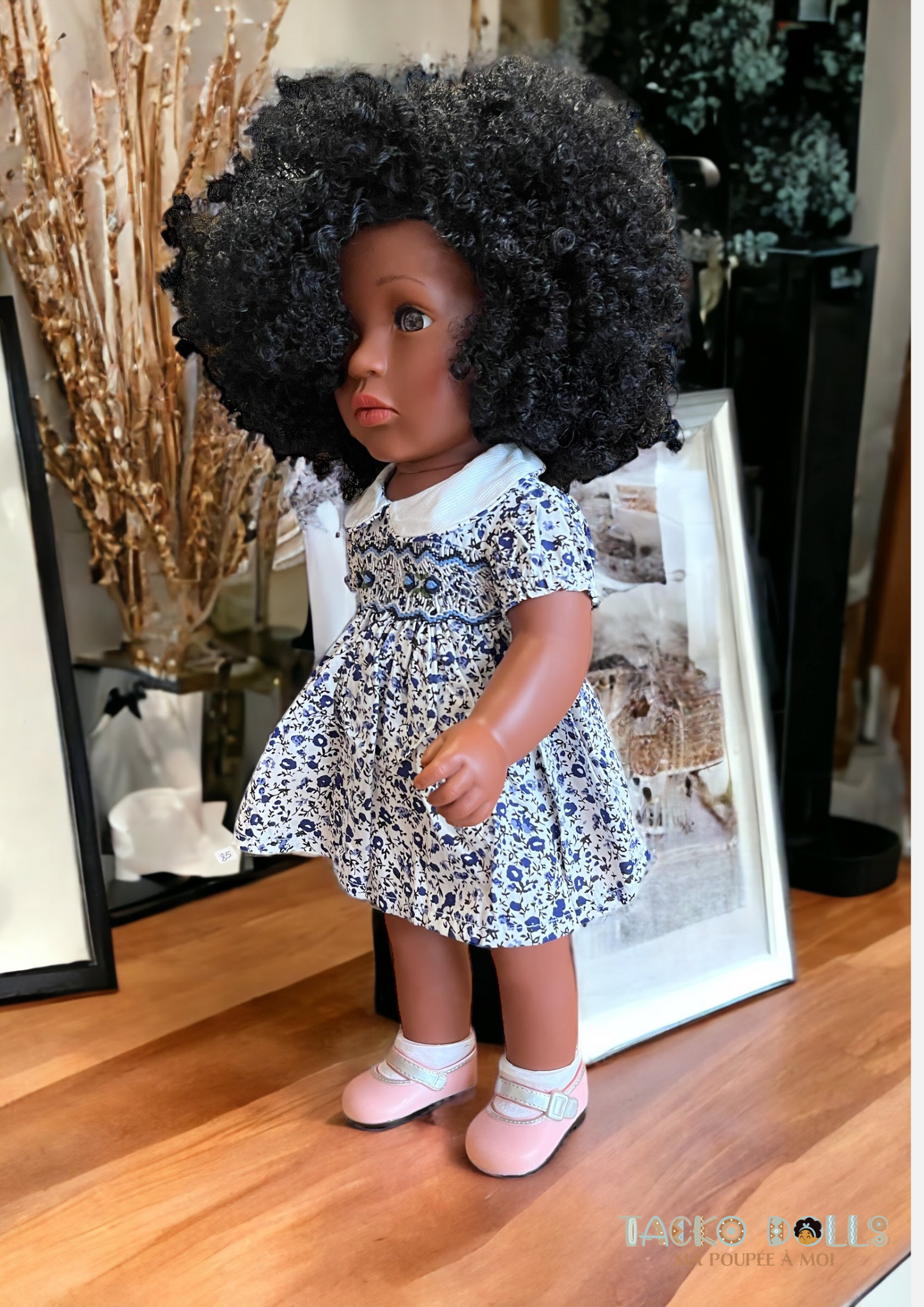 "Robe MAFANA"