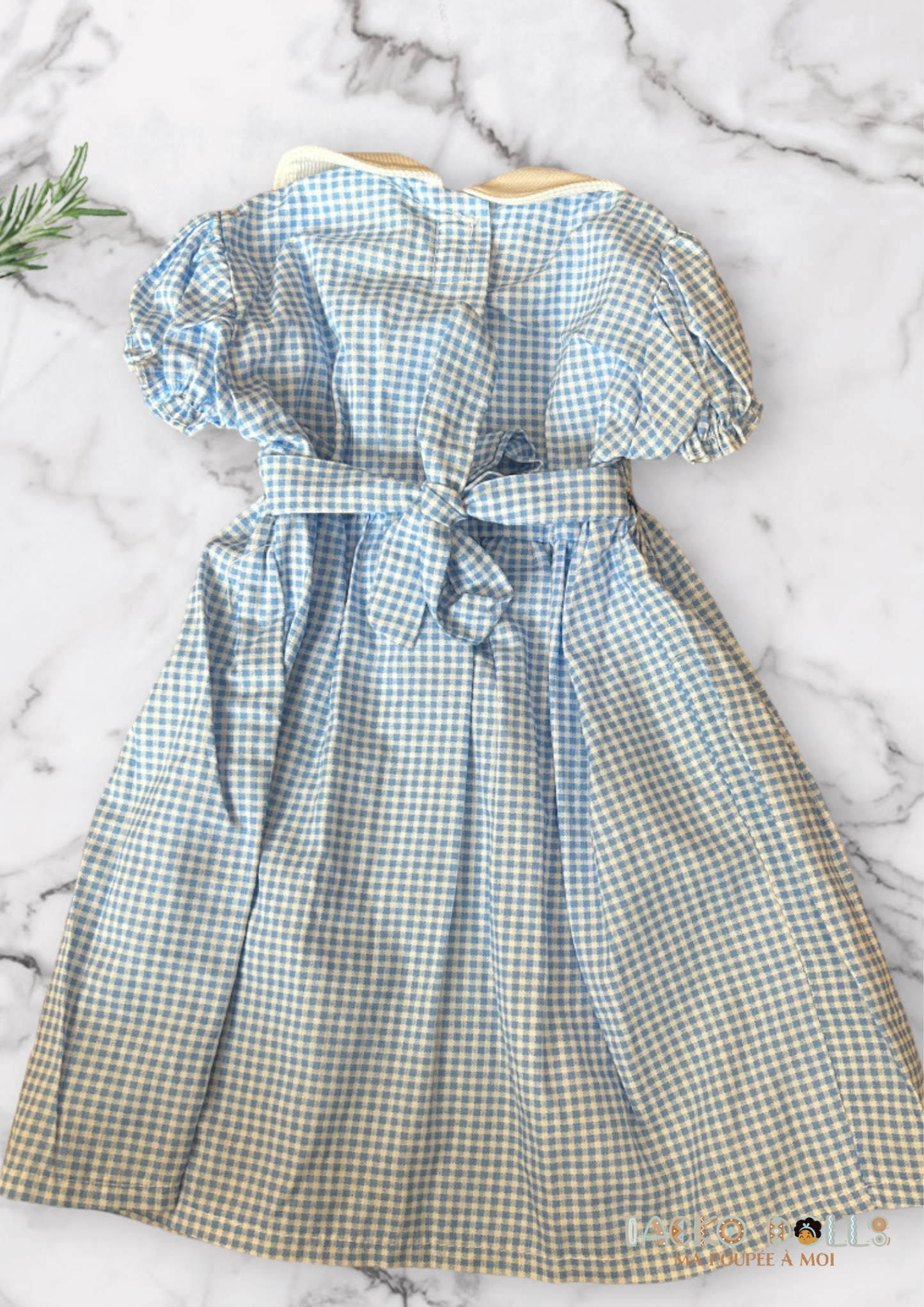 "Robe RANOMASINA"