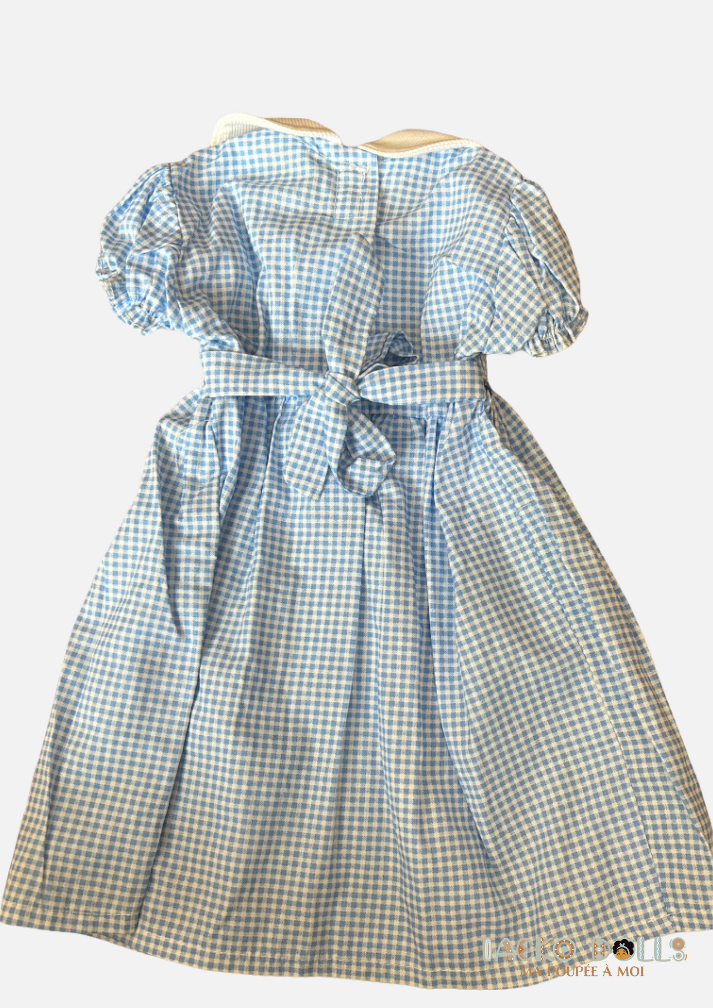 "Robe RANOMASINA"