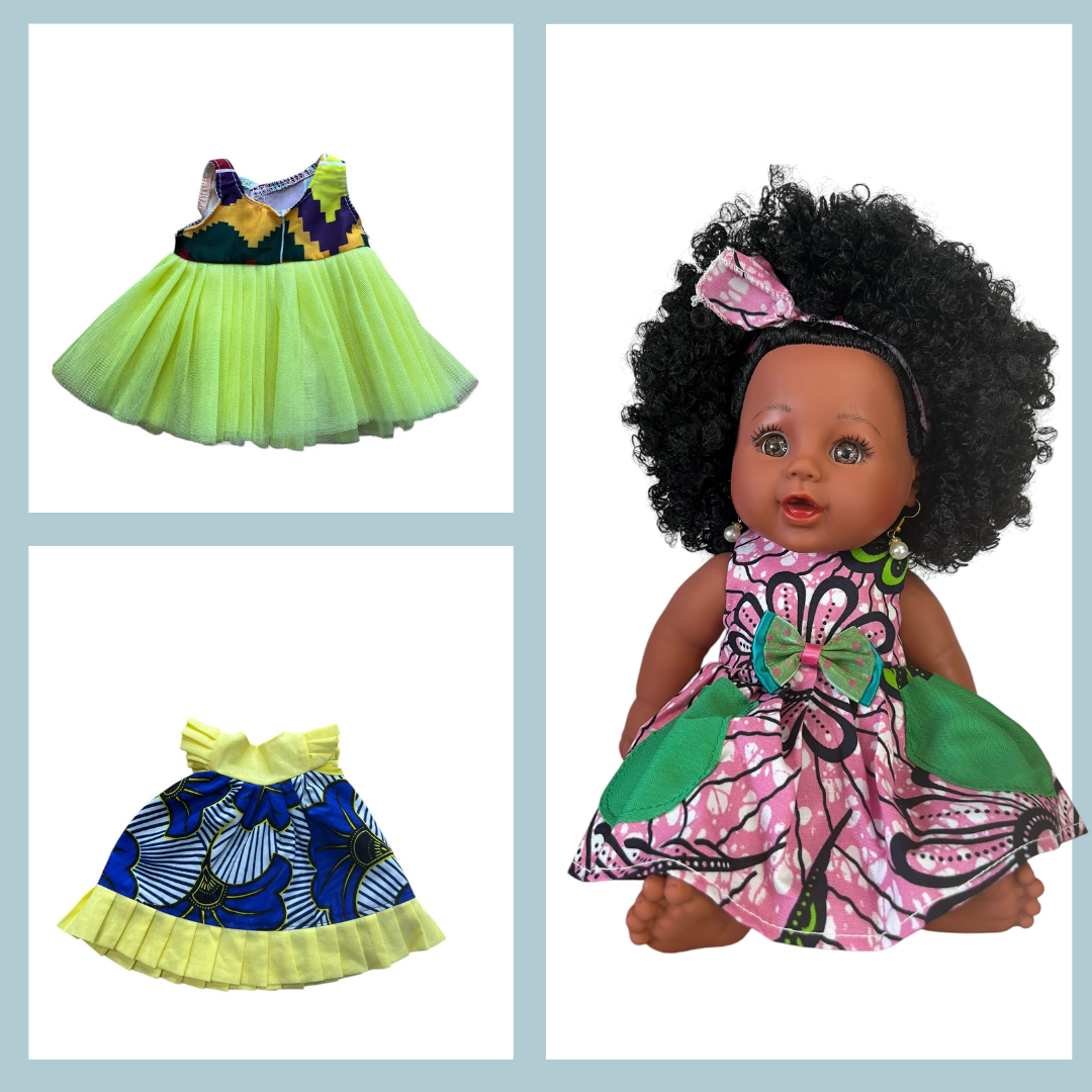 Coffret Aida, l'ange