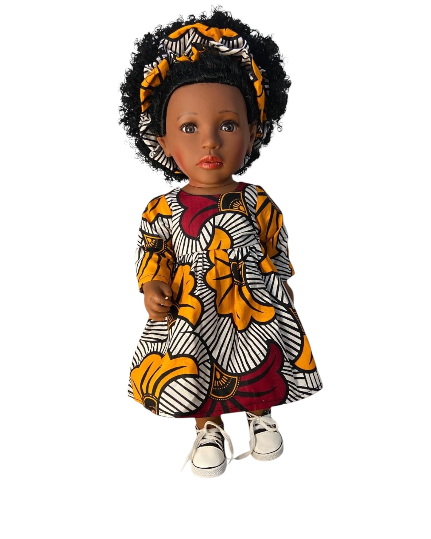 Poupee45