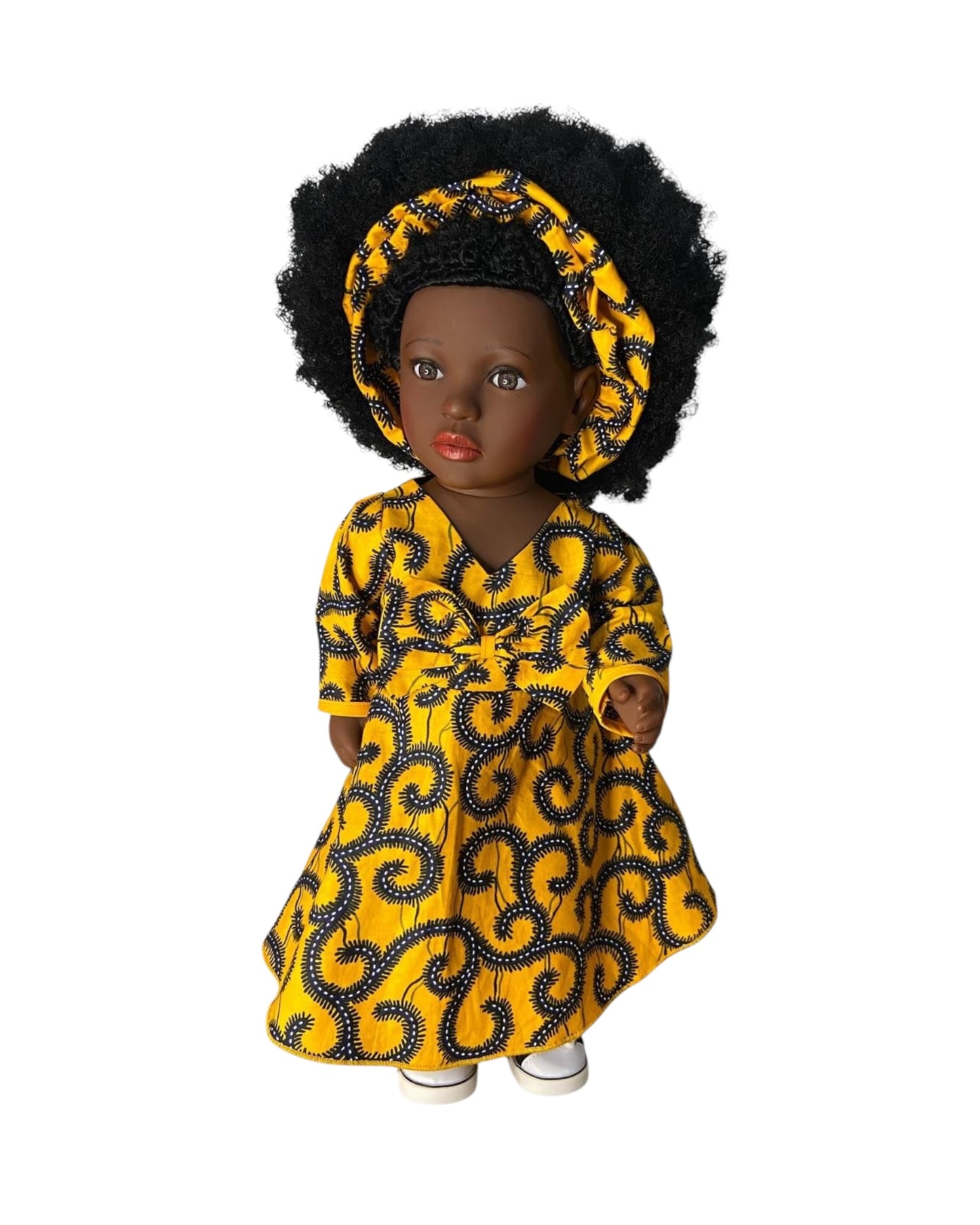 Poupee45