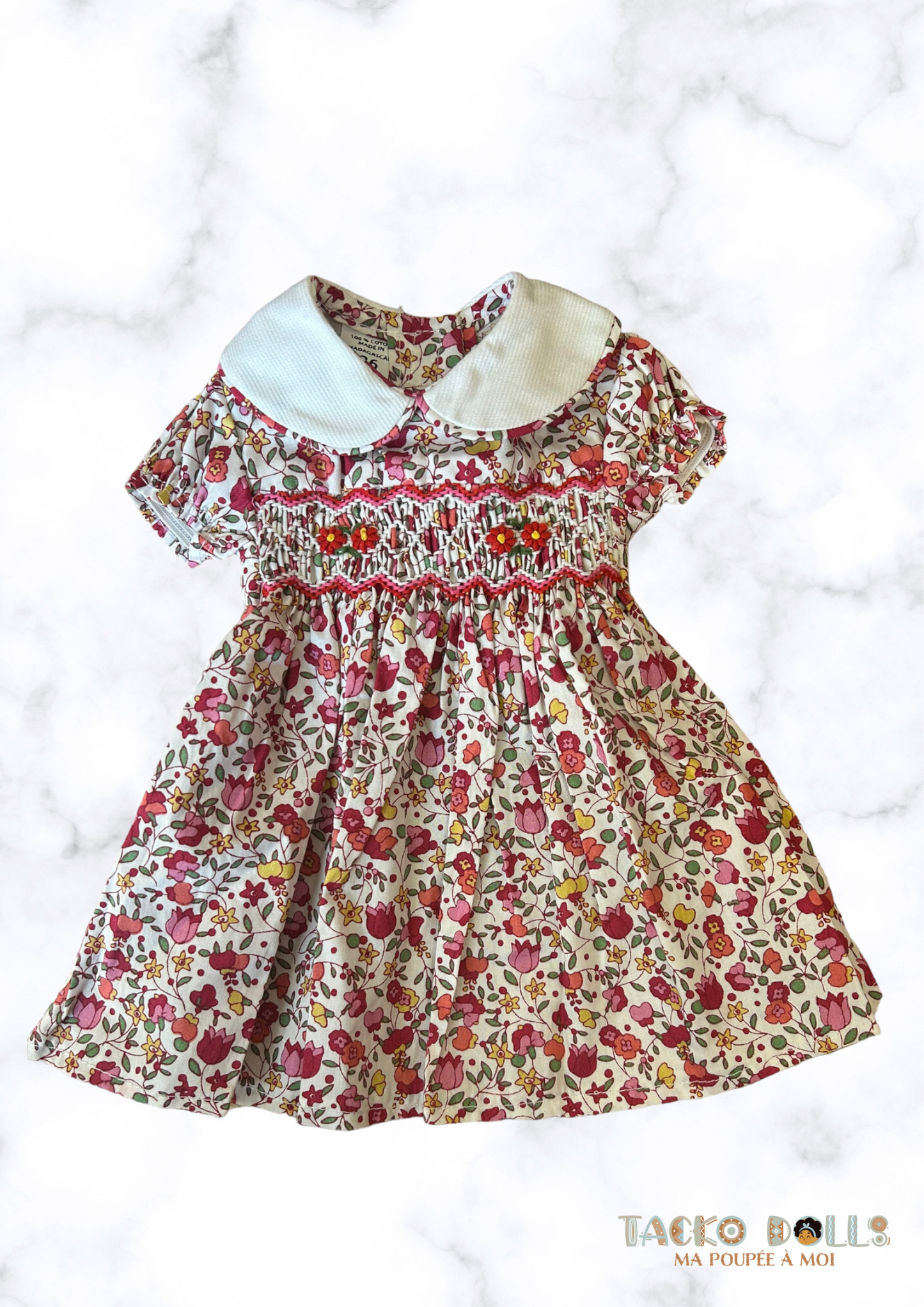 "Robe RAITRA"