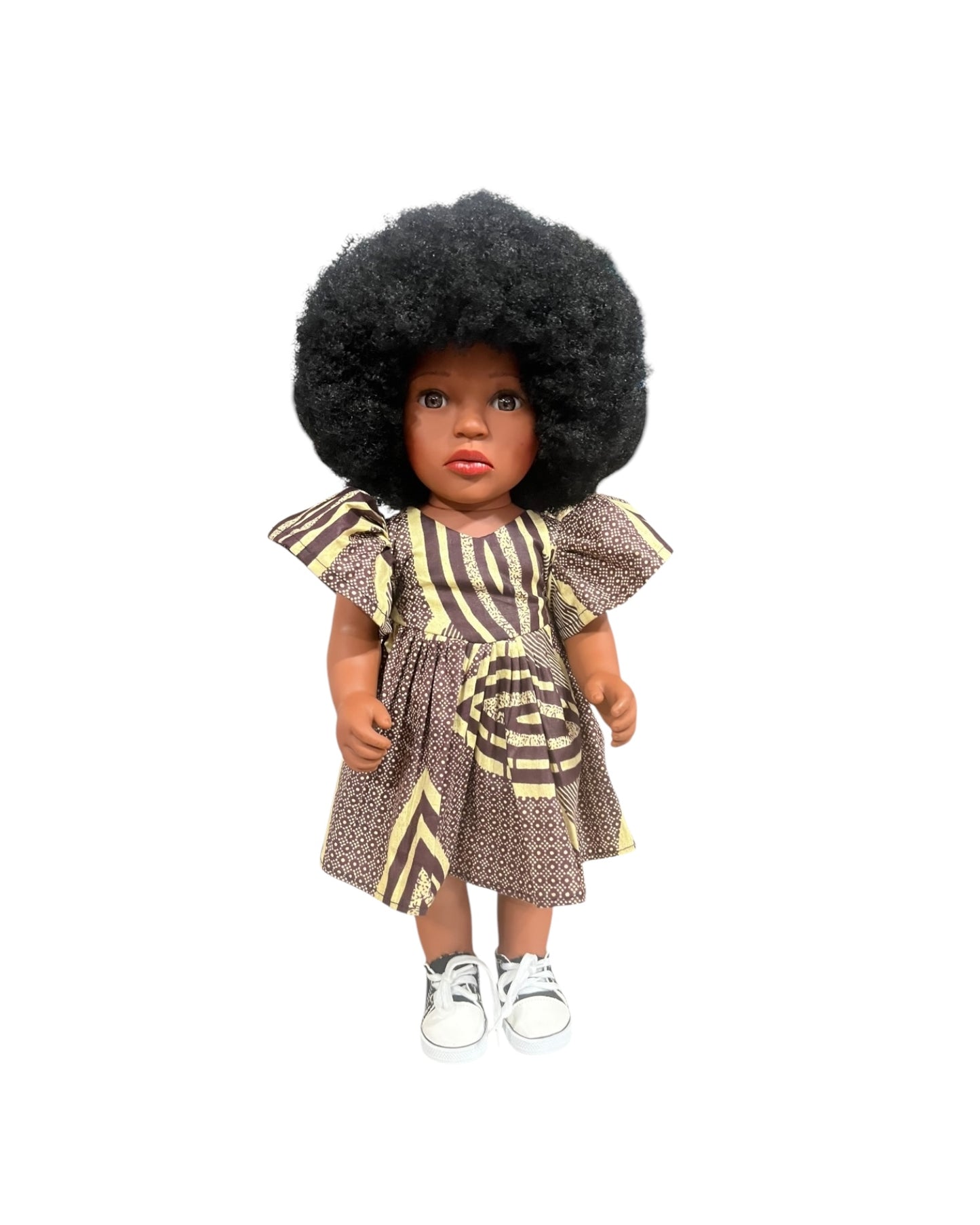 Poupee 45 cm