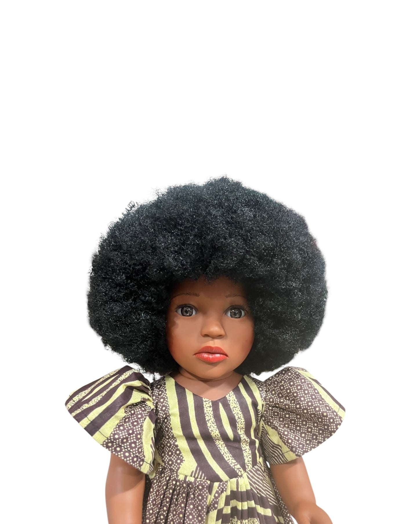 Poupée "Princesse Saloua"