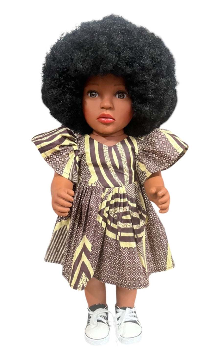 Poupee 45 cm