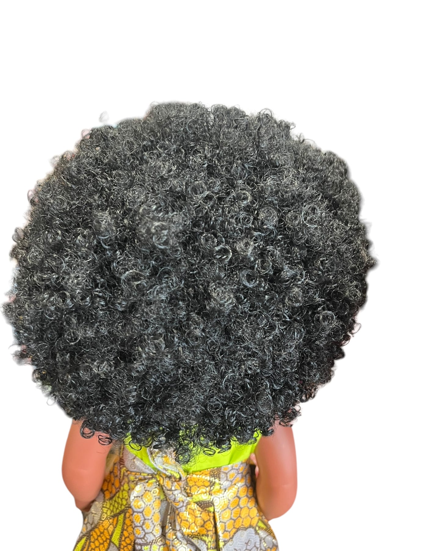 Poupee noire