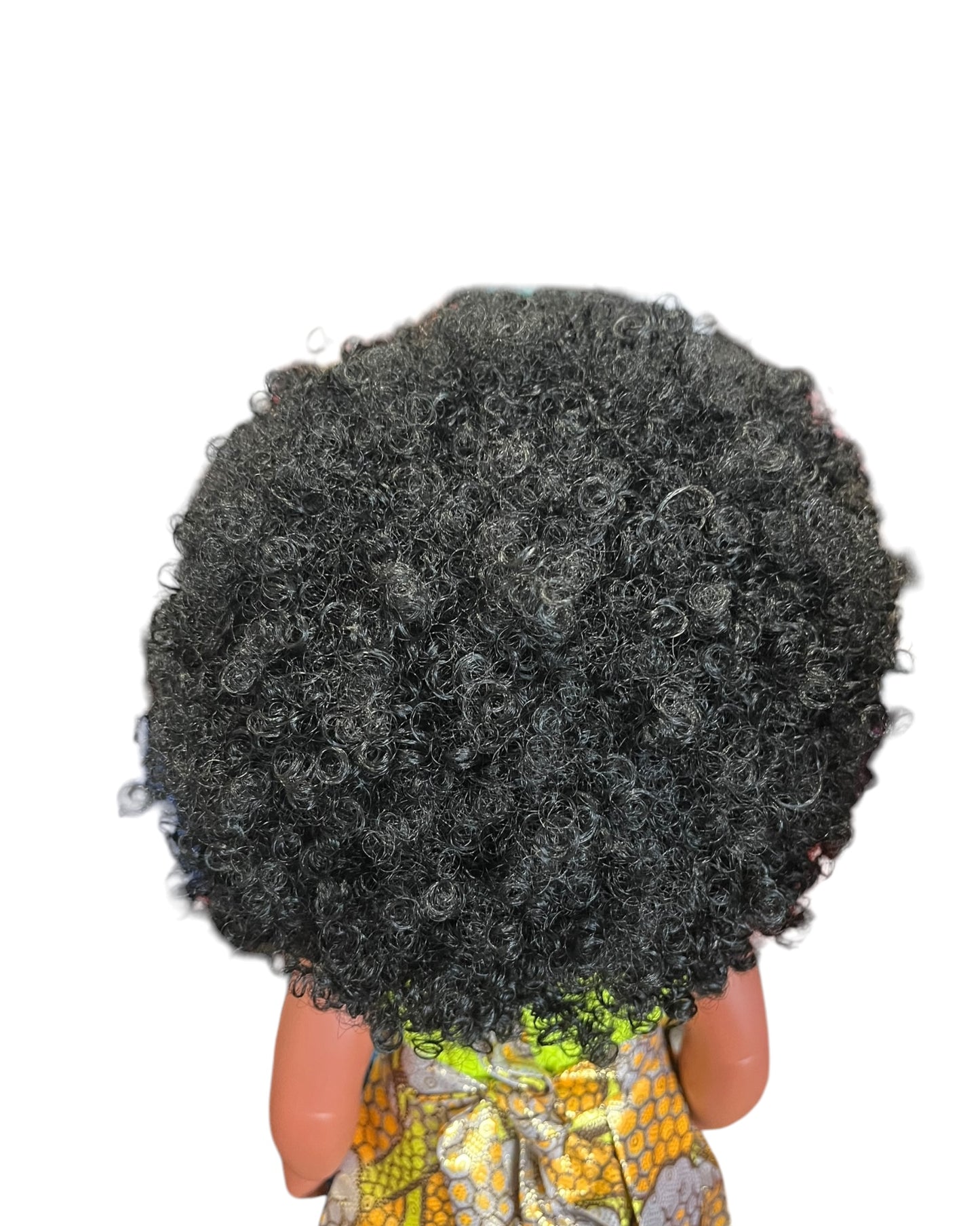 Poupee noire