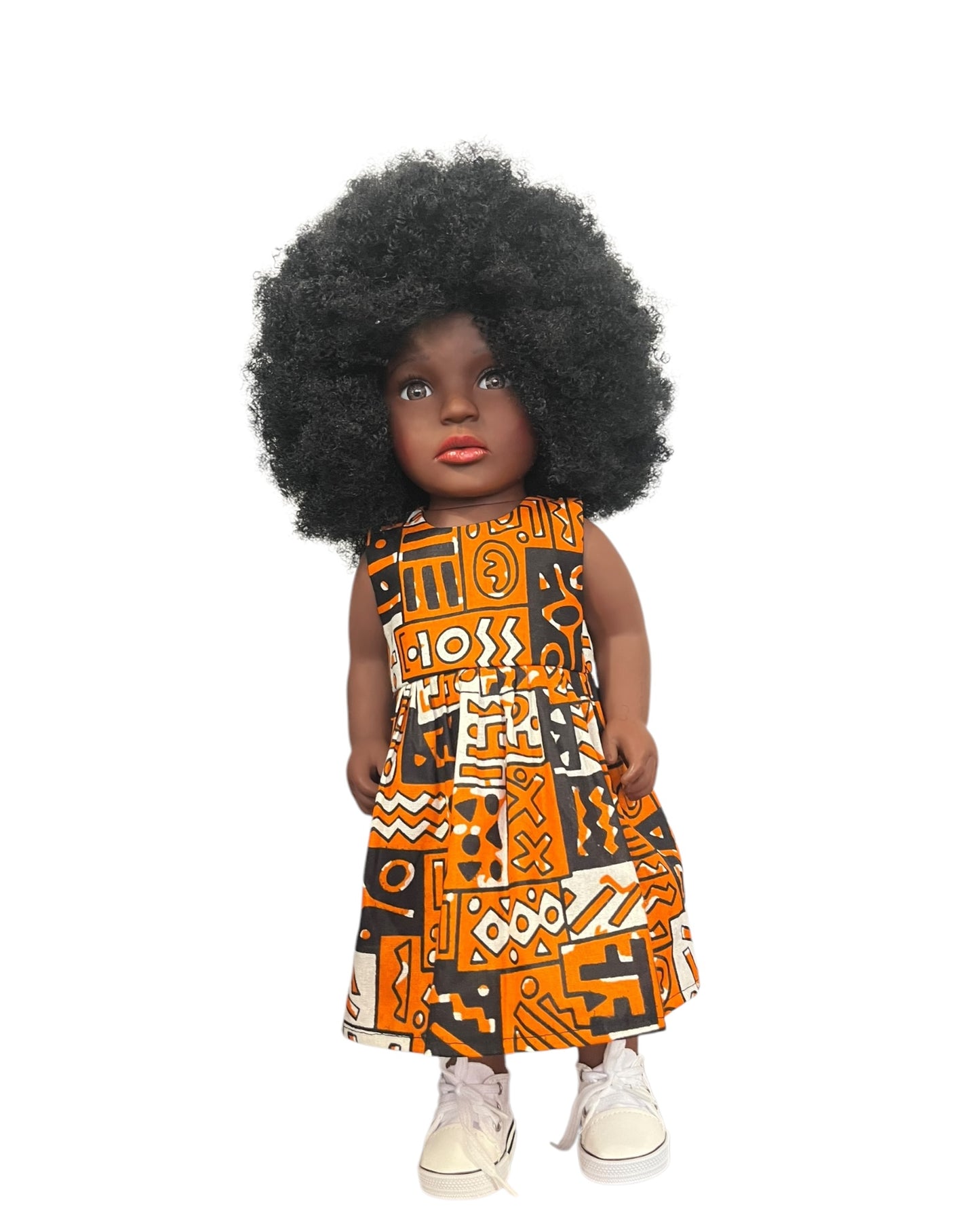 Poupee noire