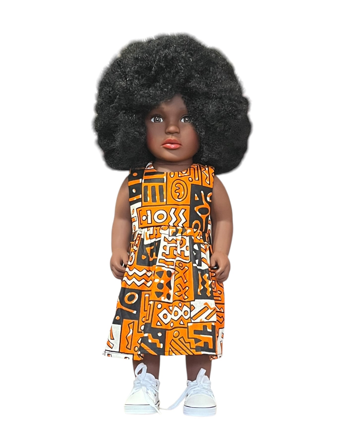 Poupee noire