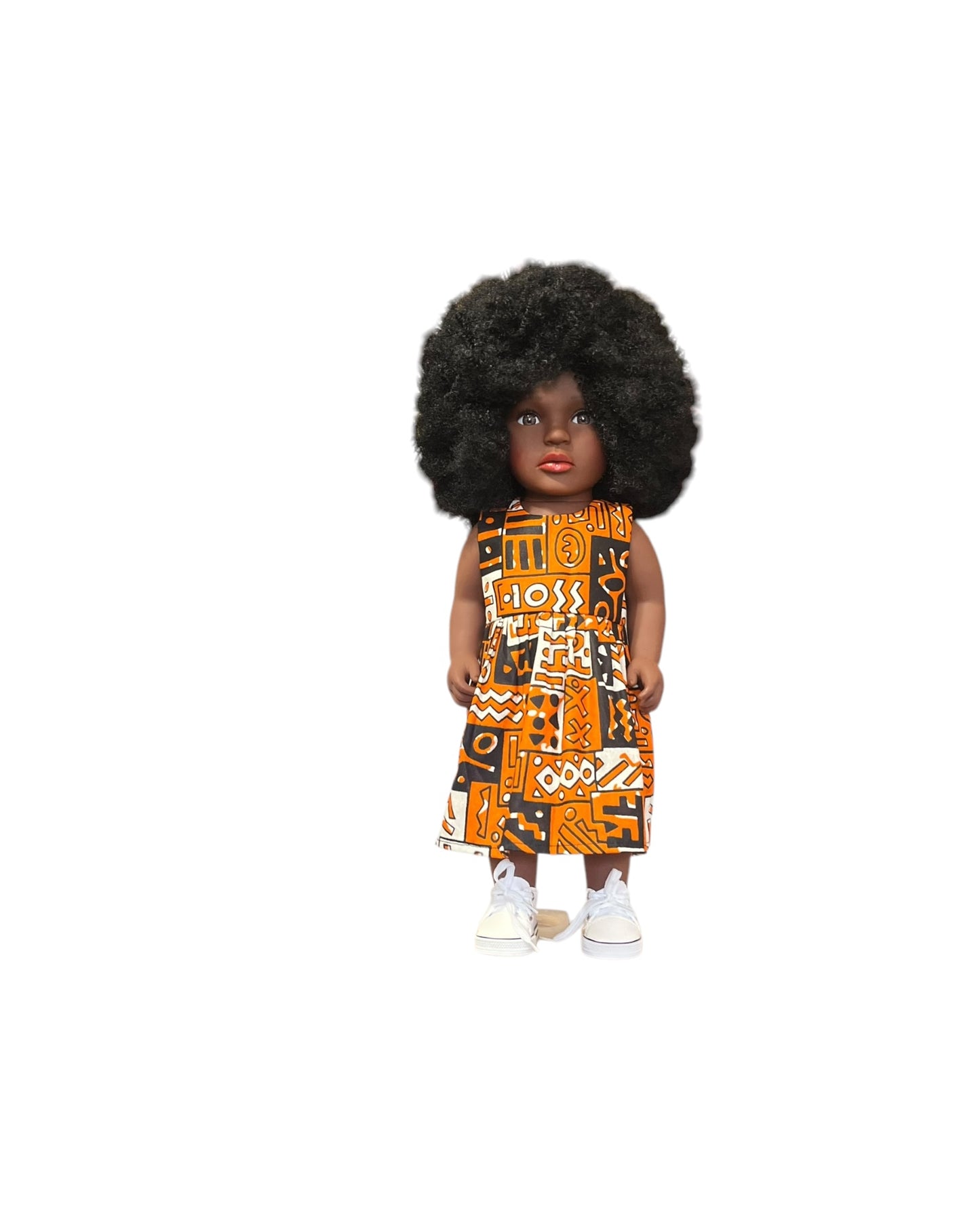 Poupee noire
