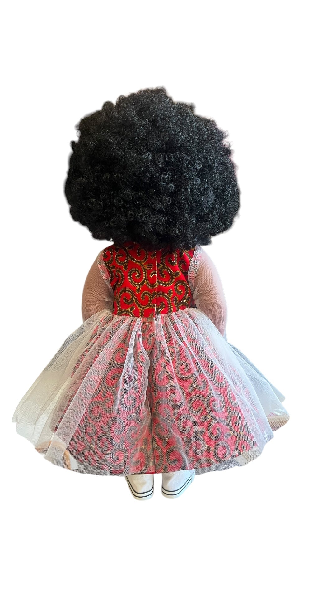 Poupee 2