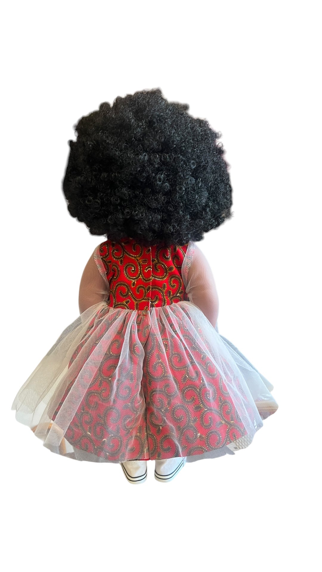 Poupee 2