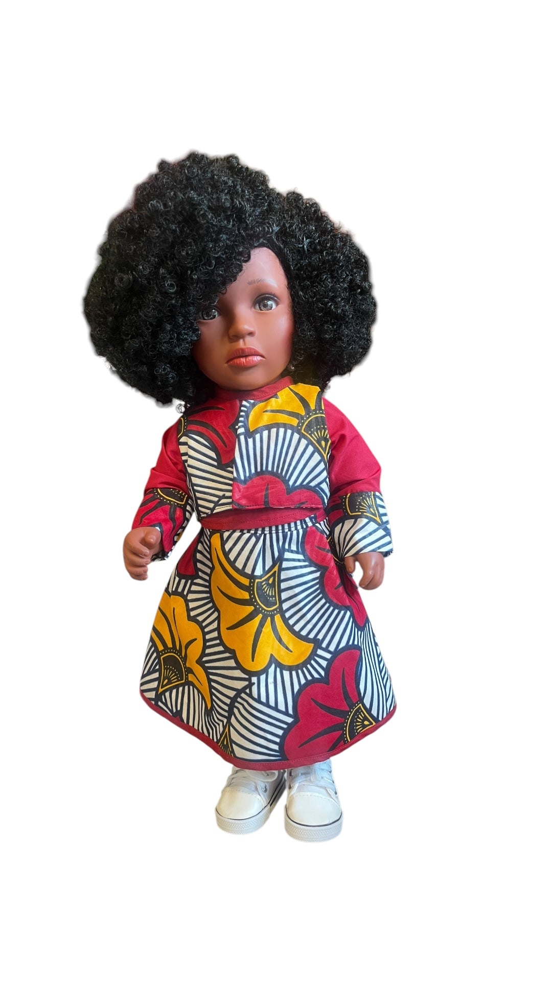 Poupee 2