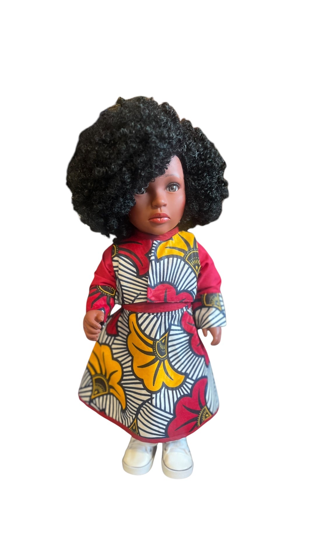 Poupee 2