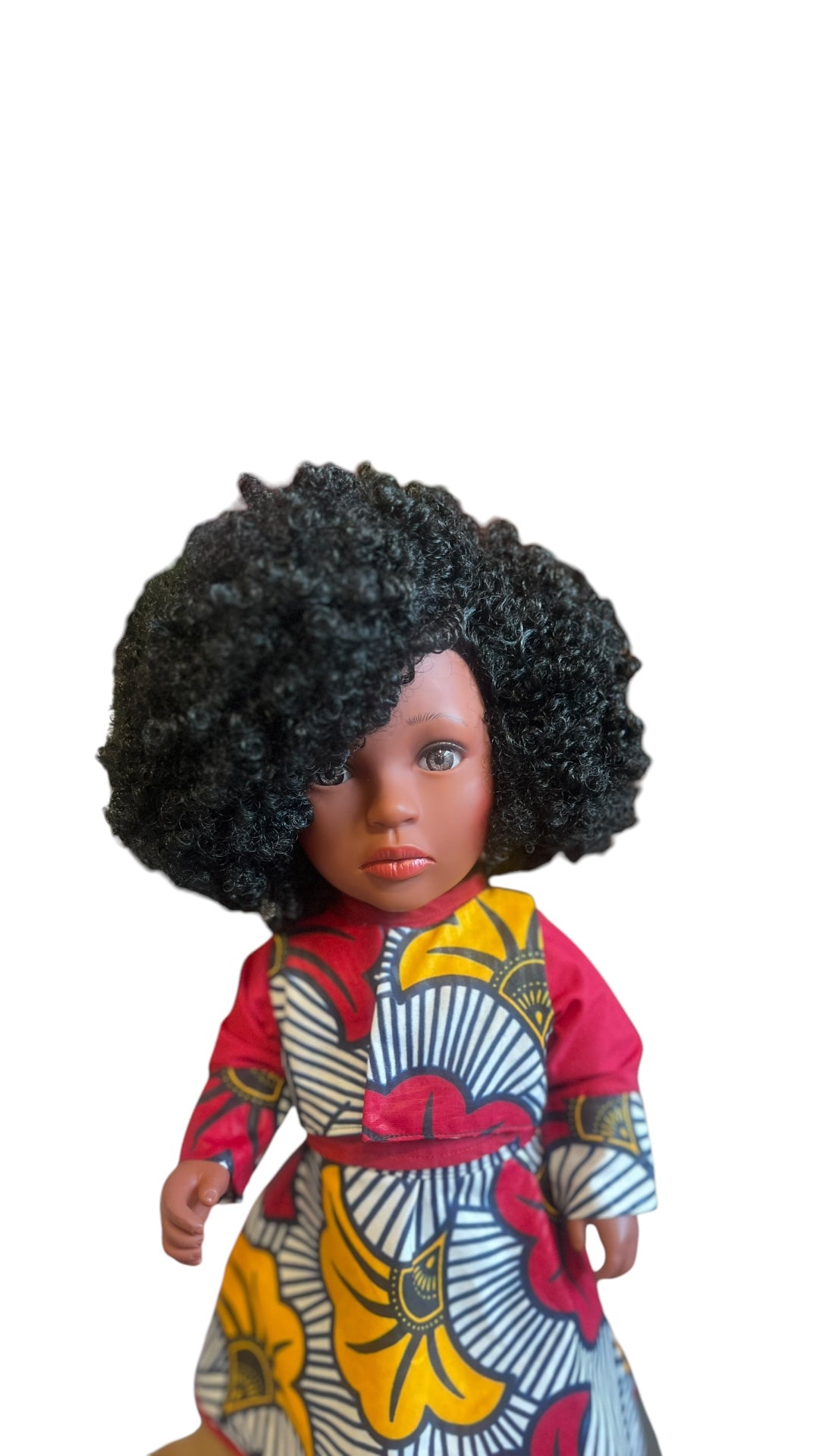 Poupee 2
