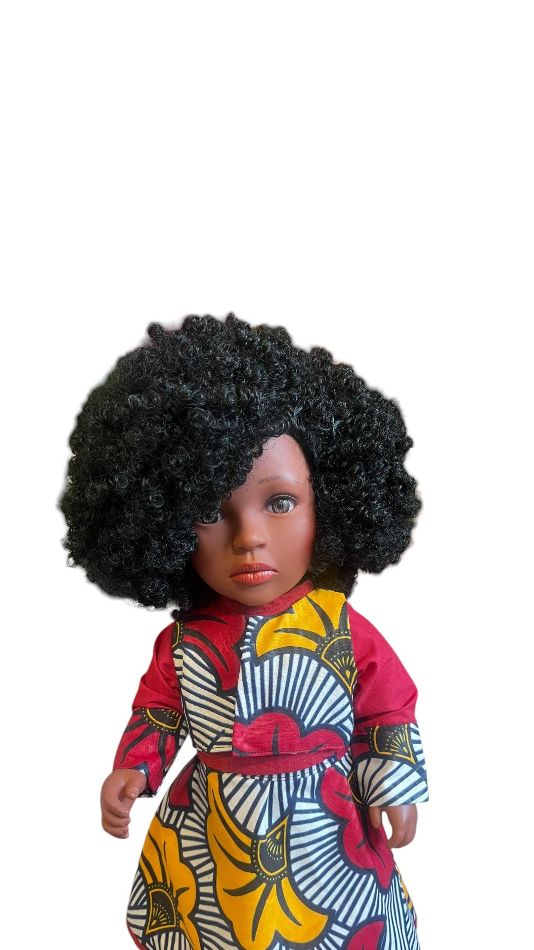Poupee 2