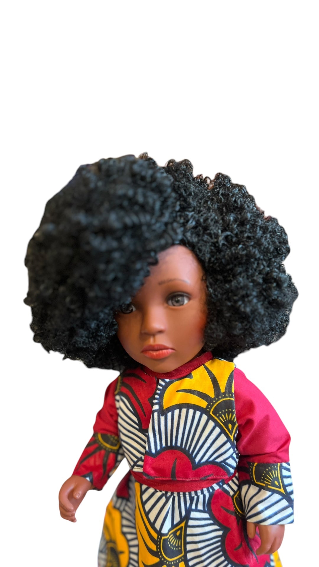 Poupee 2