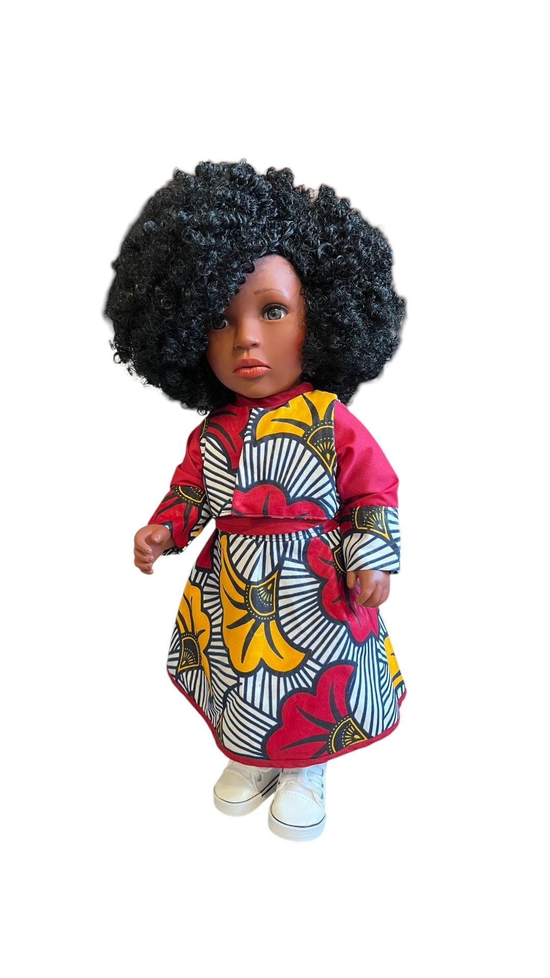 Poupee 2
