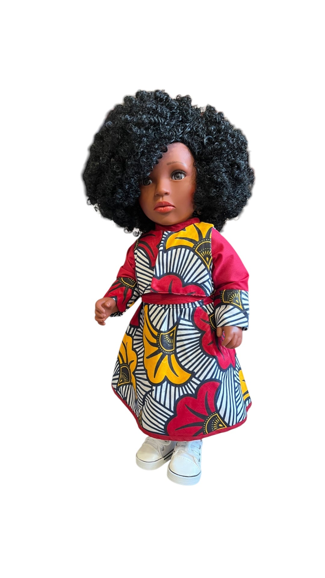 Poupee 2