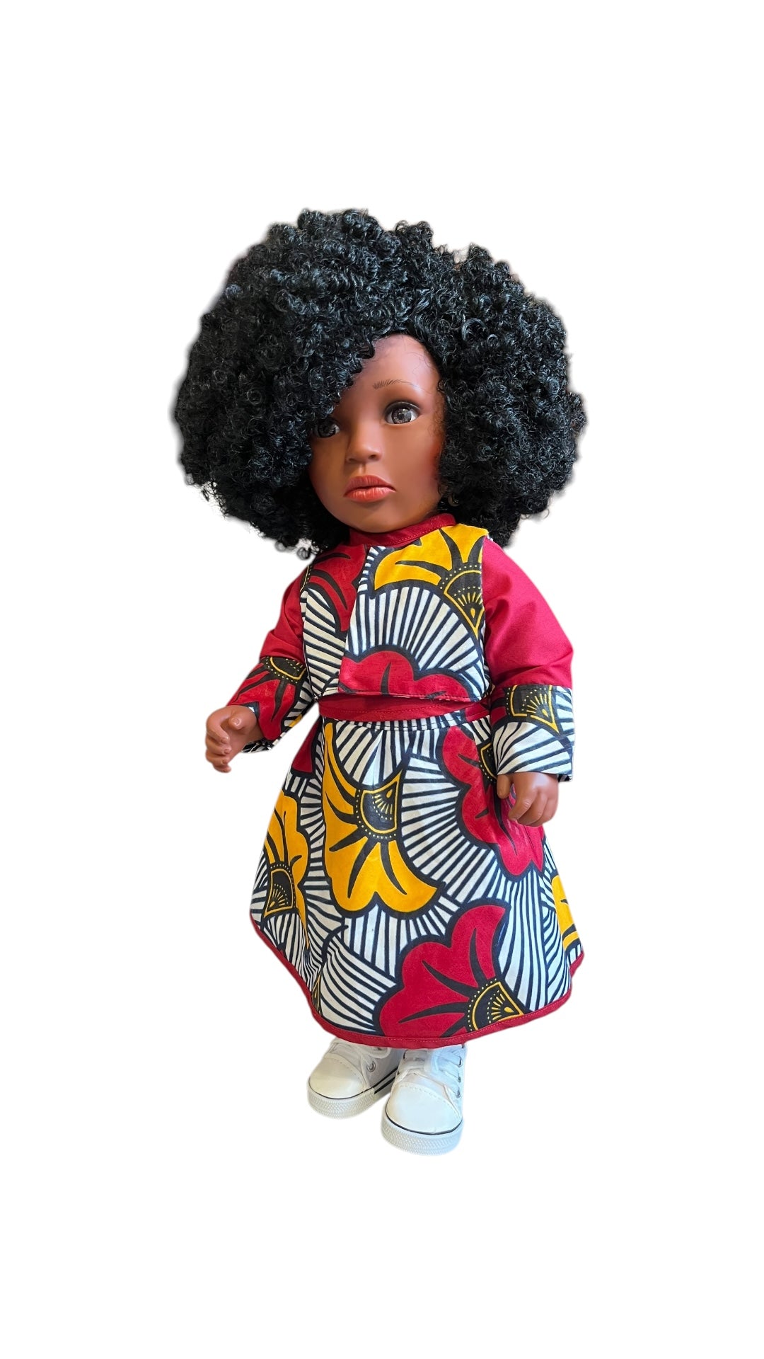 Poupee 2