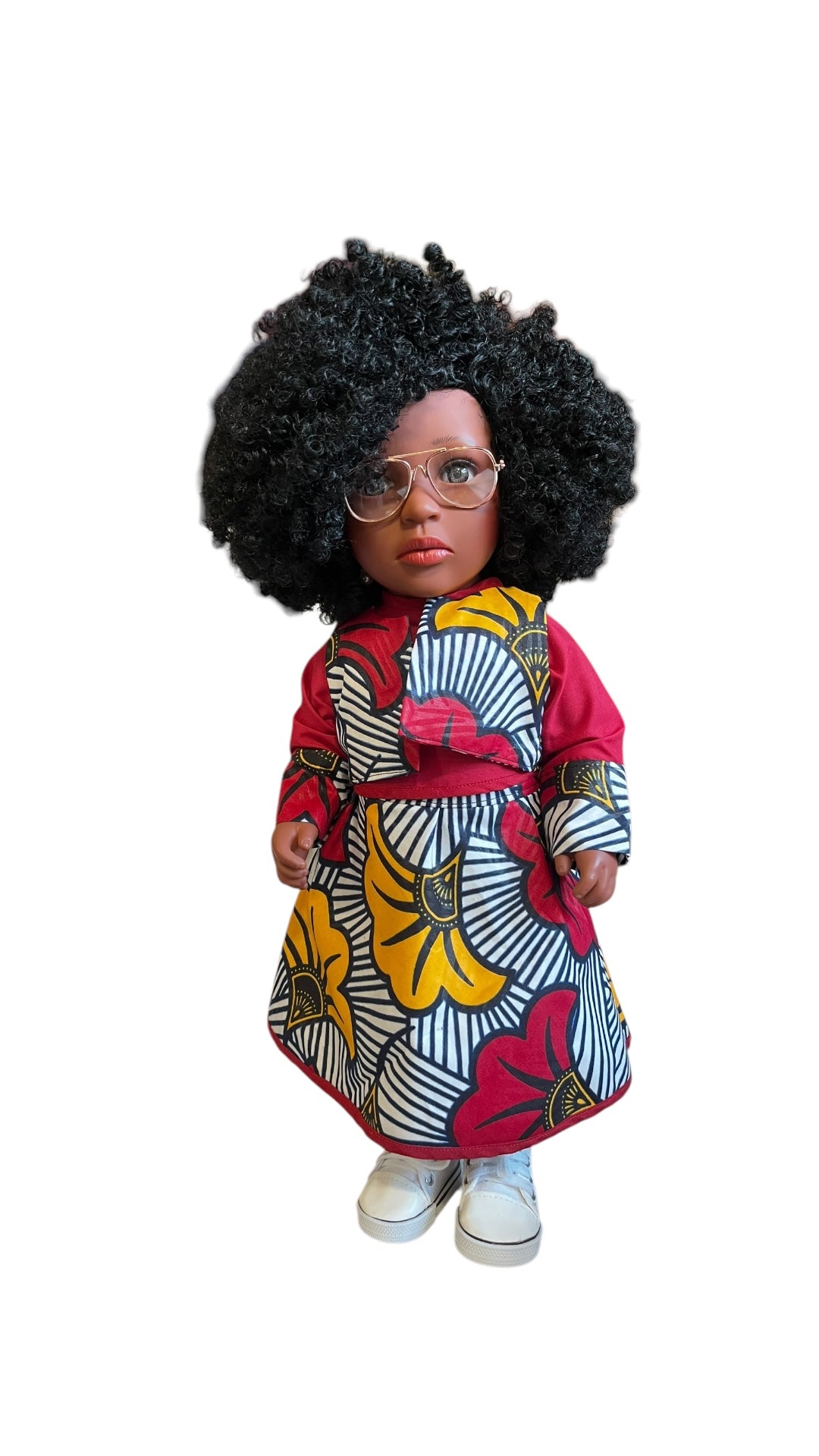 Poupee 2