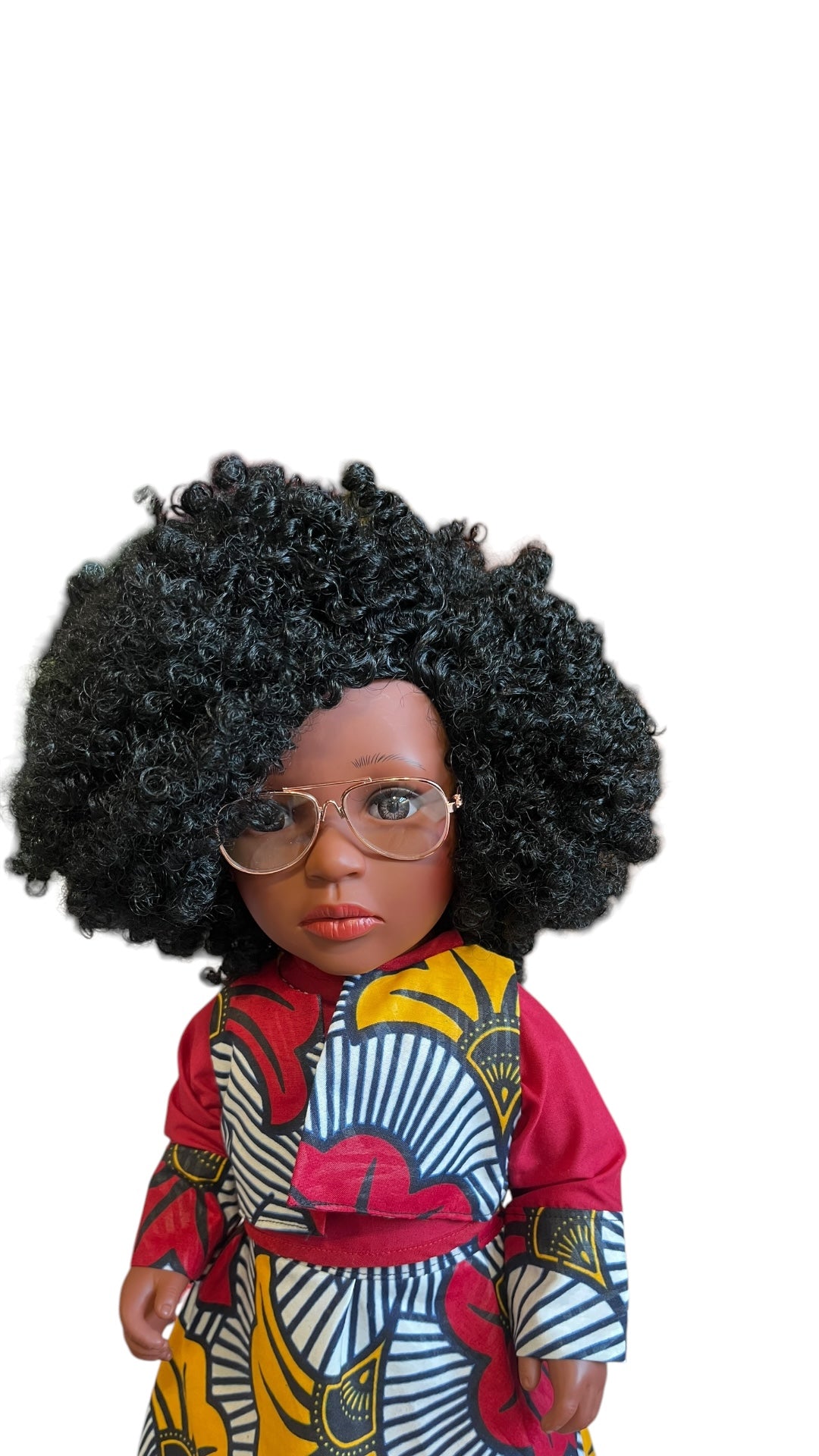 Poupee 2