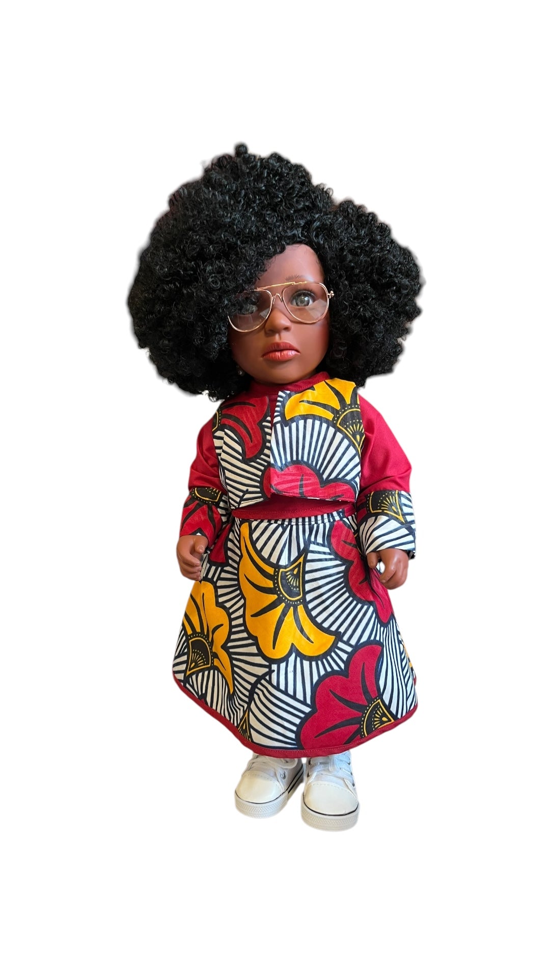 Poupee 2
