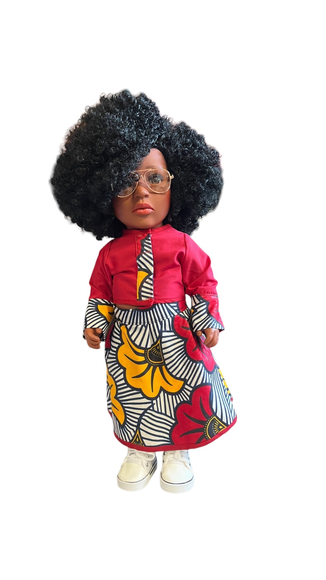 Poupee 2