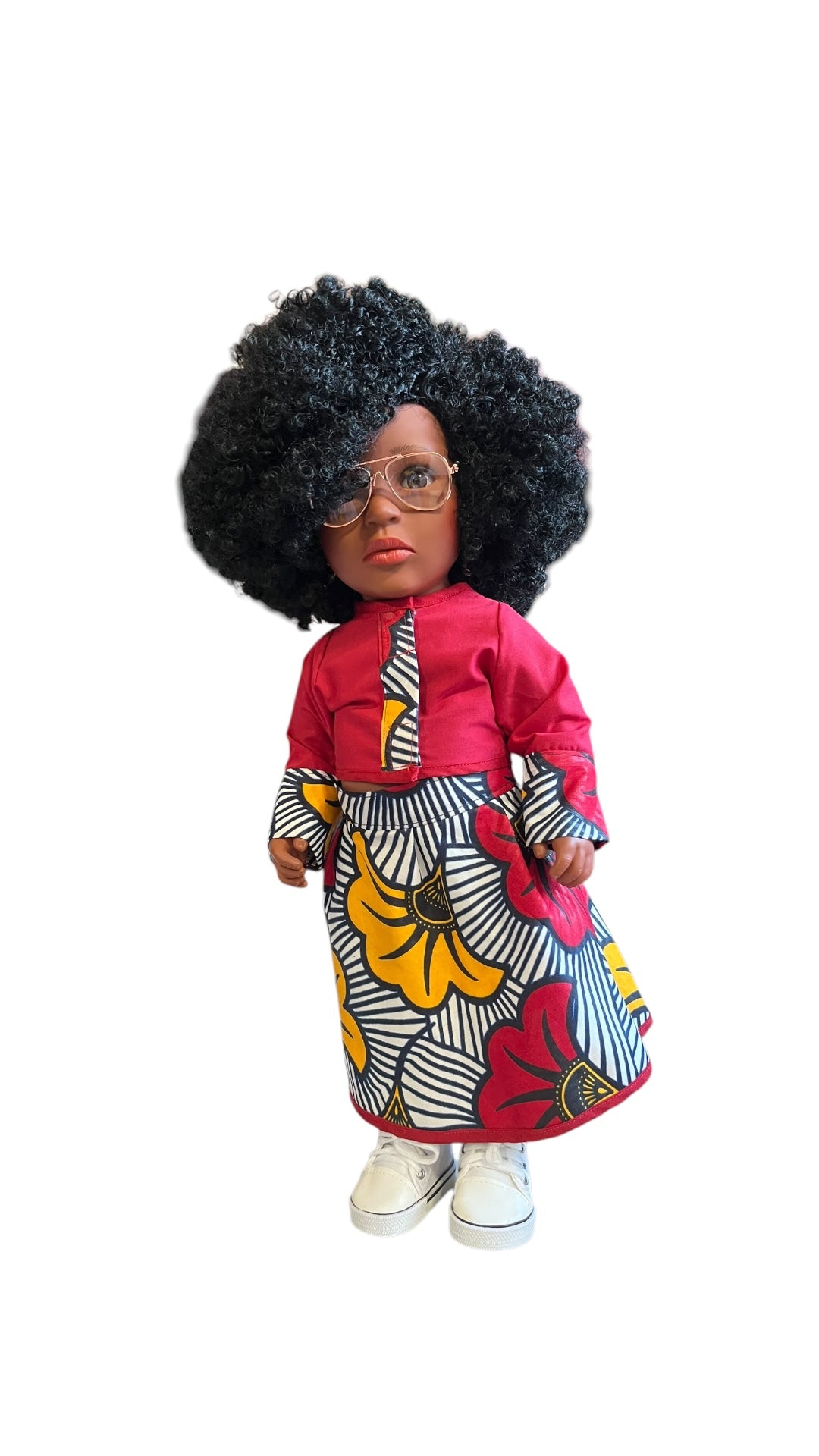 Poupee 2