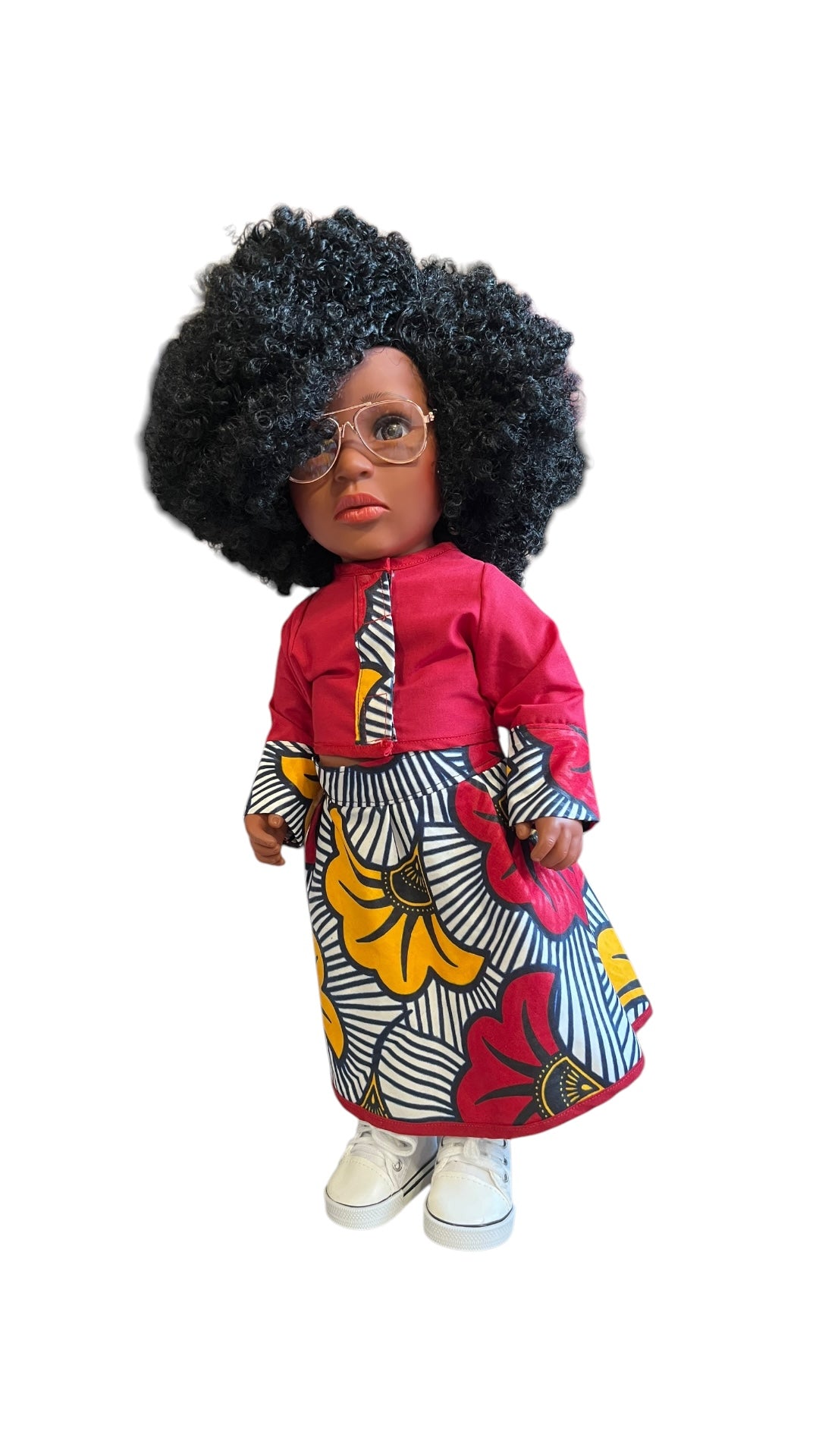 Poupee 2