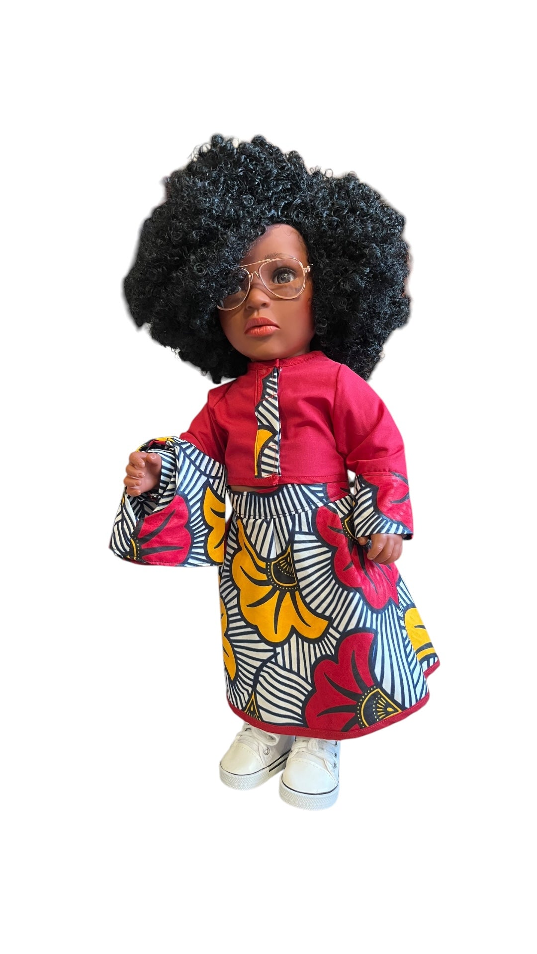 Poupee 2