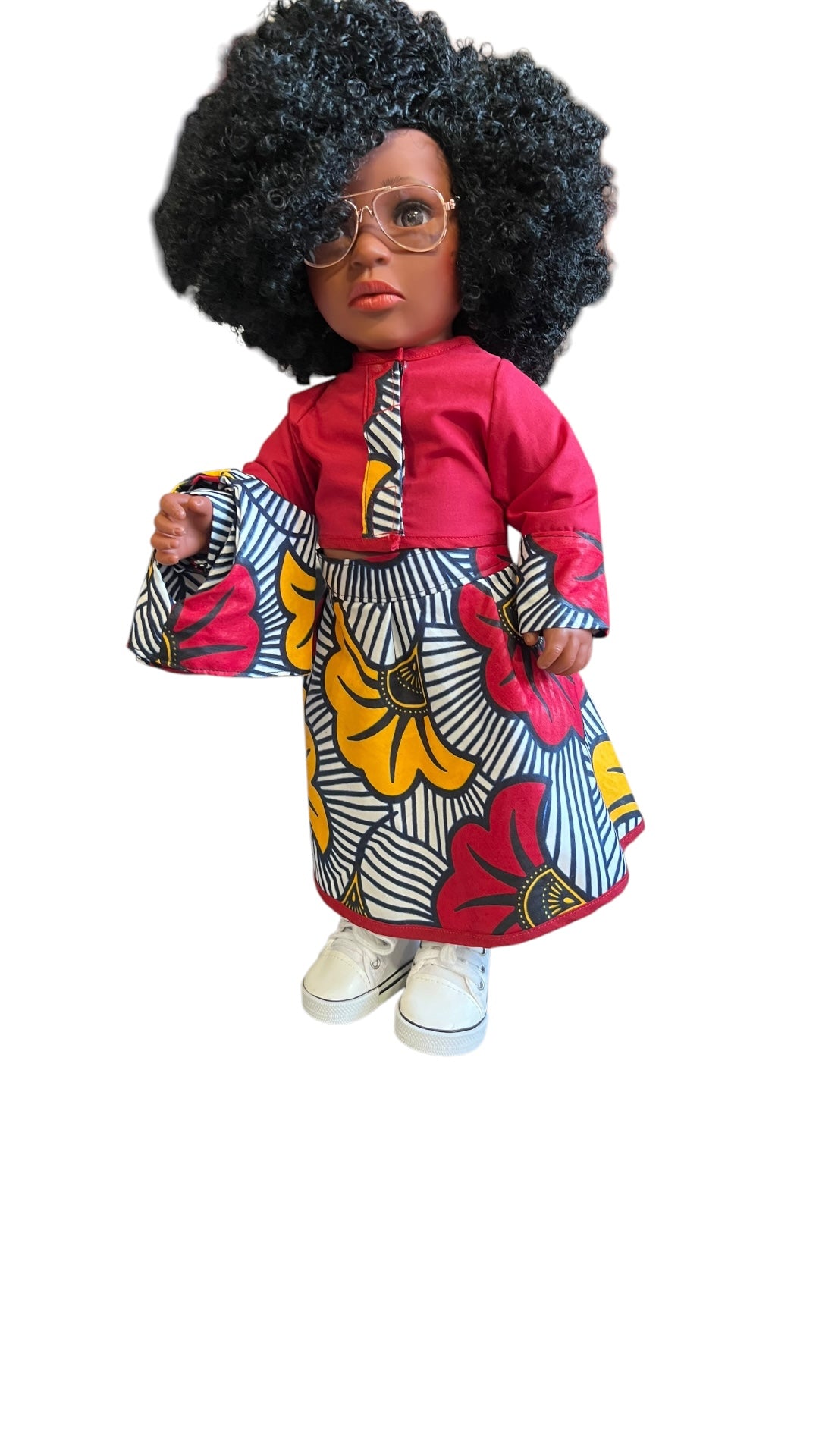 Poupee 2