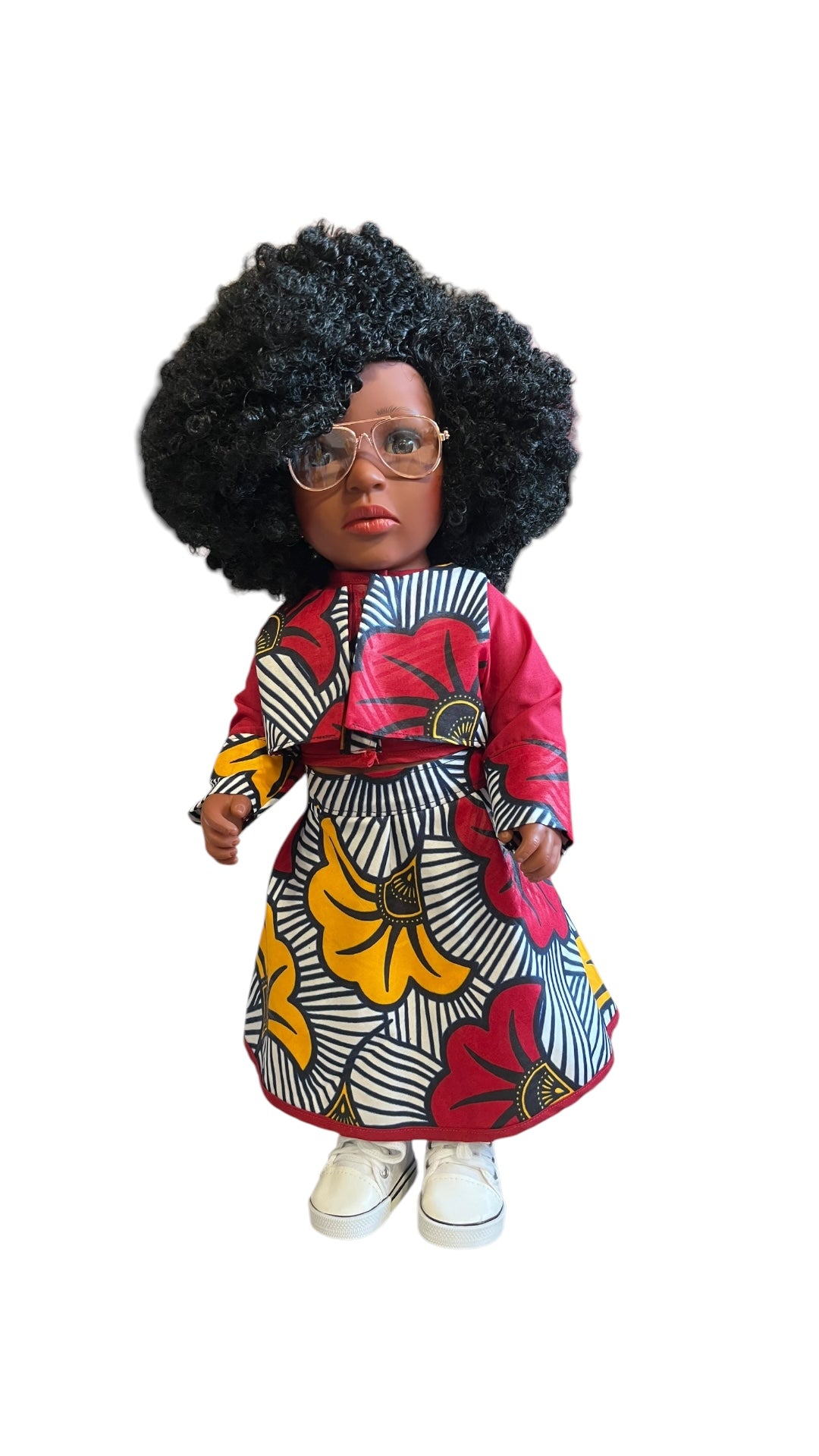Poupee 2