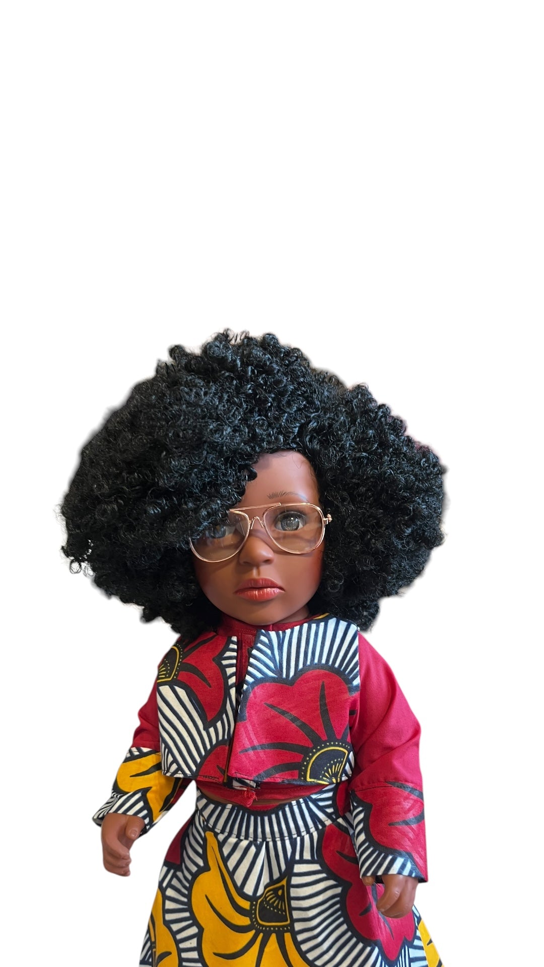 Poupee 2