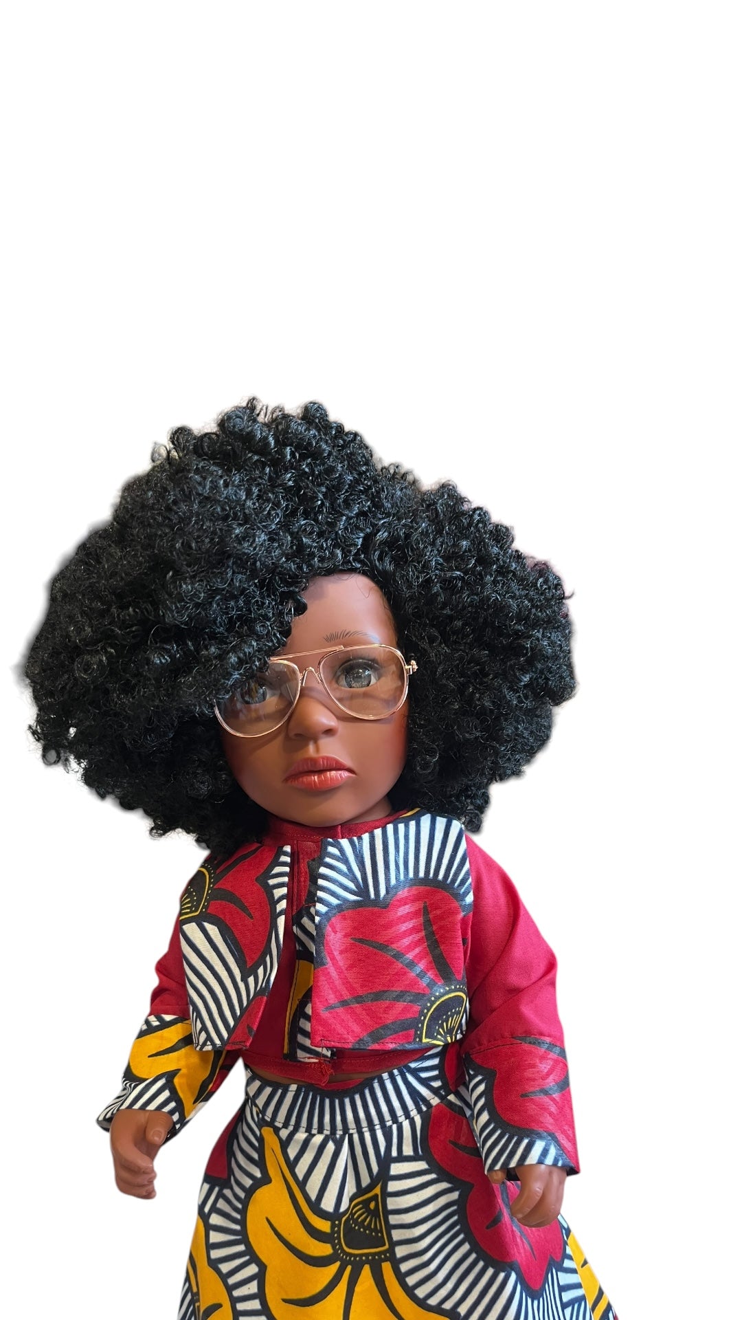 Poupee 2