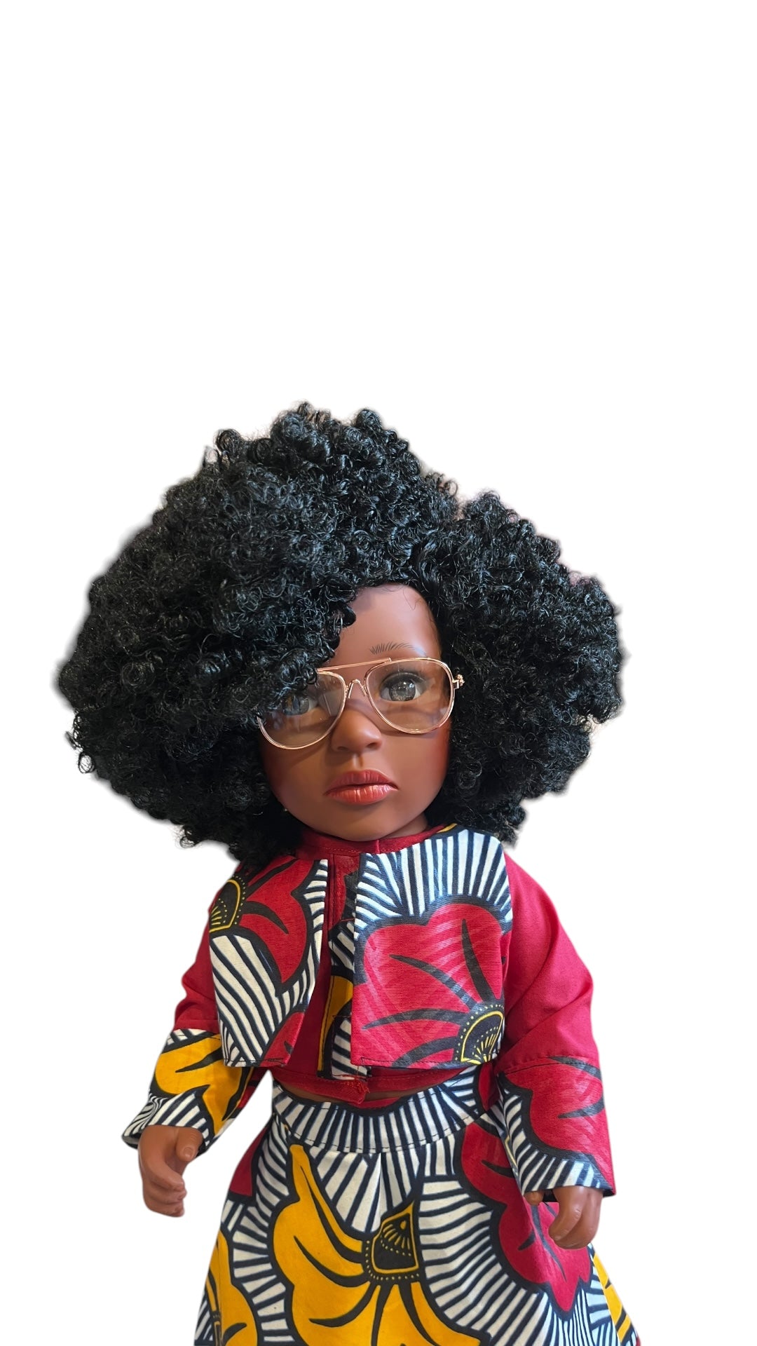 Poupee 2