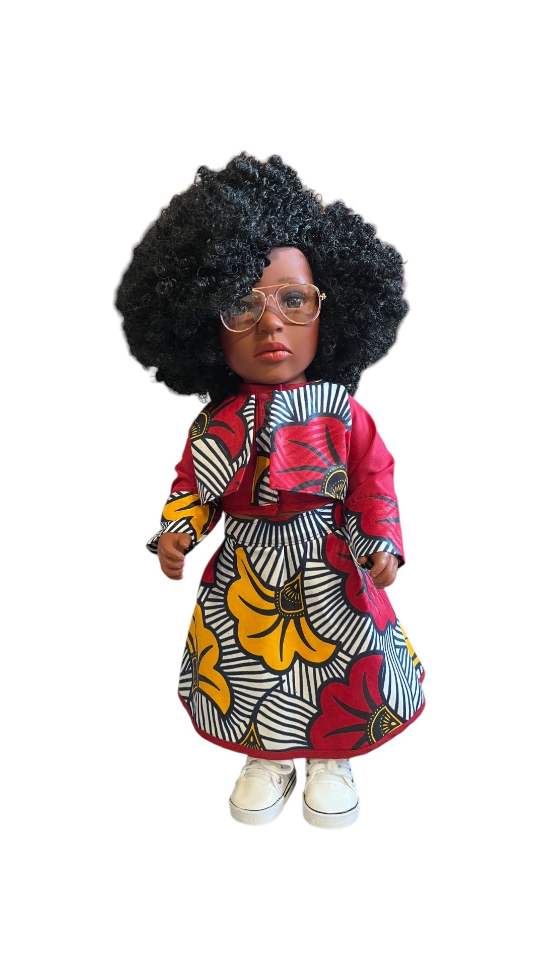Poupee 2