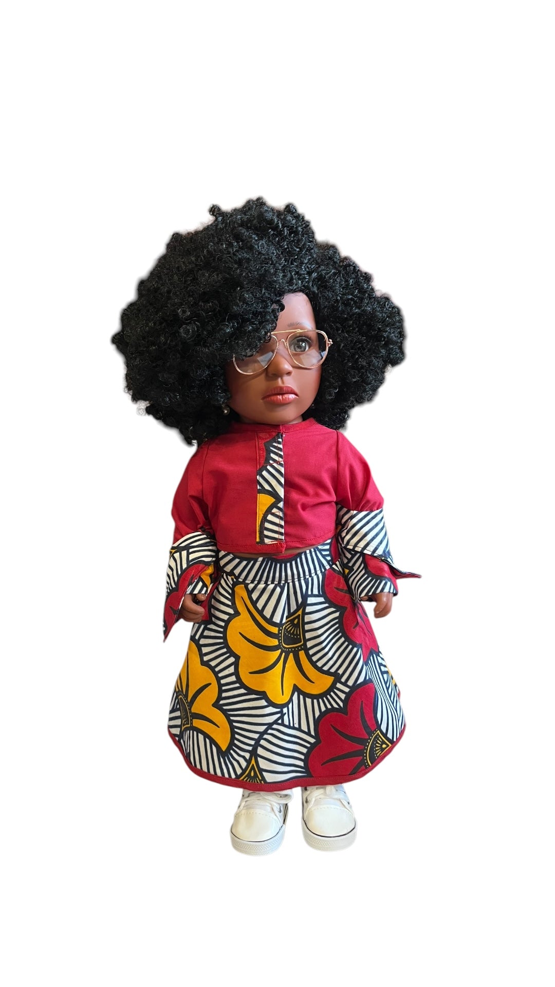 Poupee 2