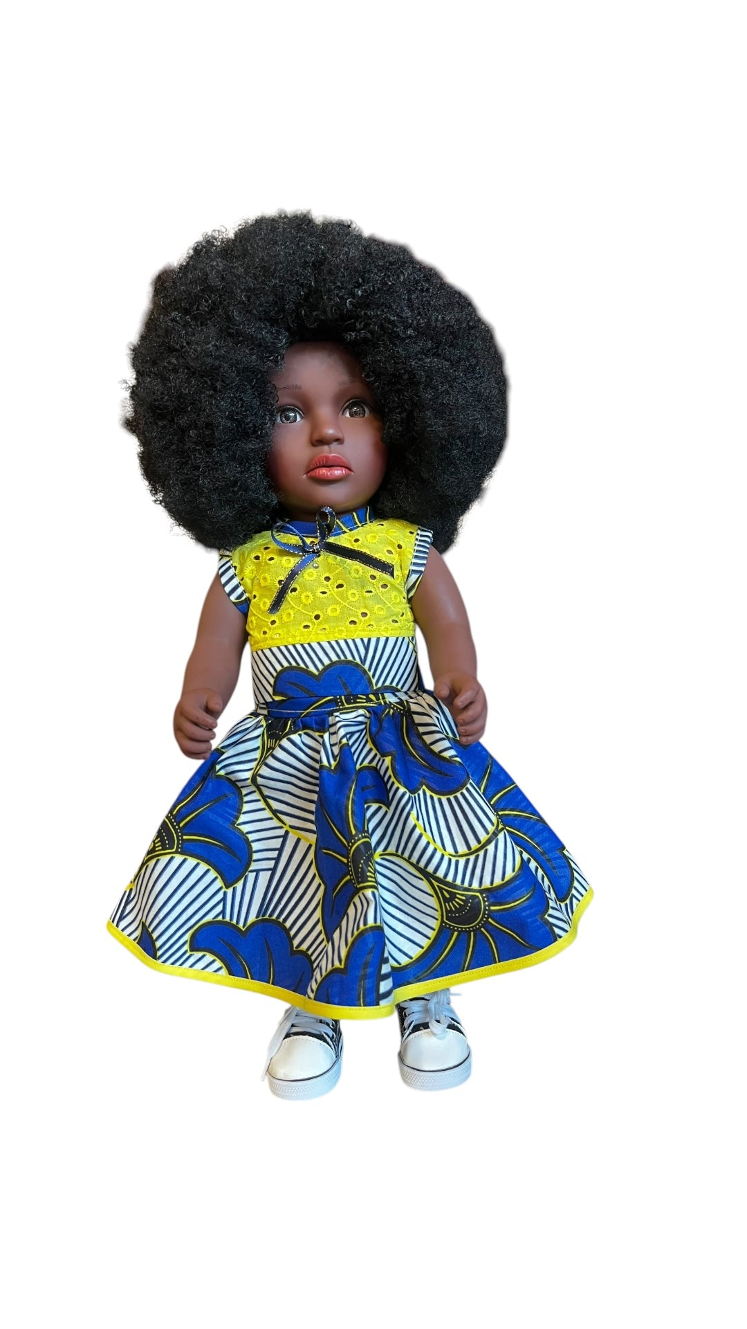 Poupee 2