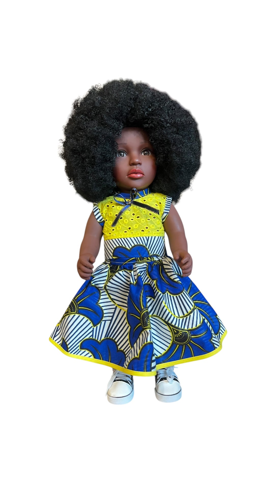 Poupee 2