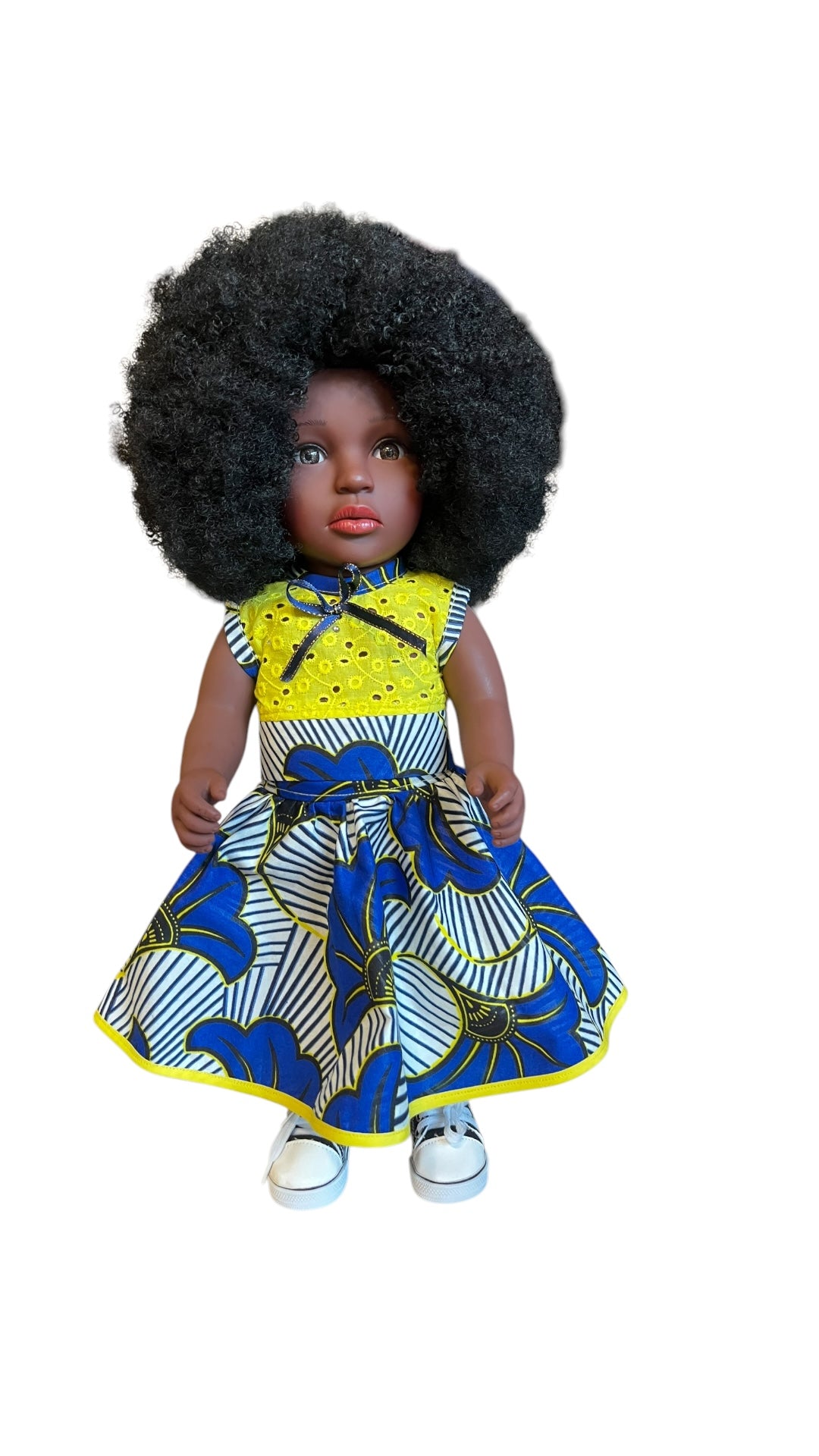 Poupee 2
