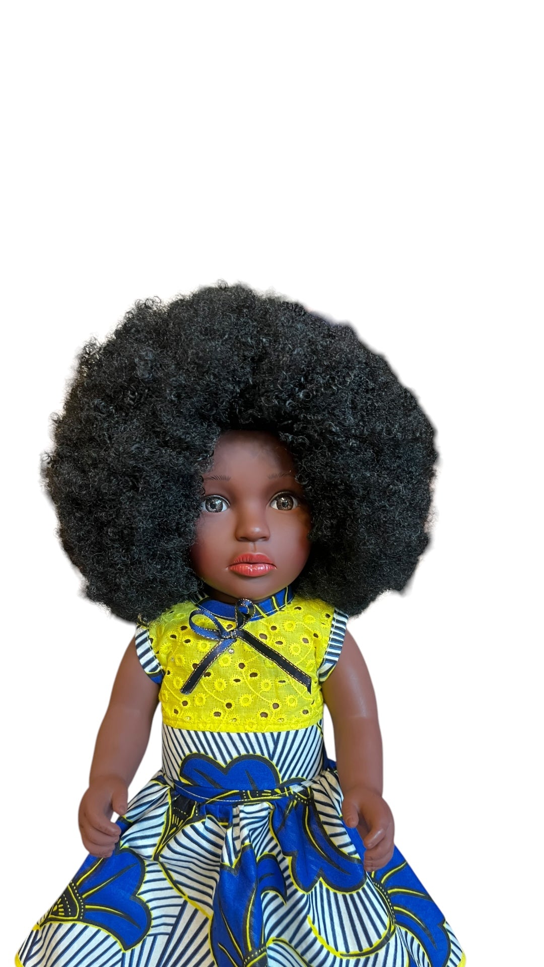 Poupee 2
