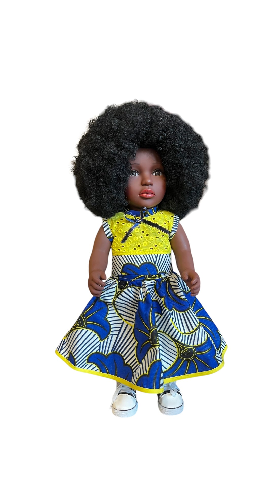 Poupee 2