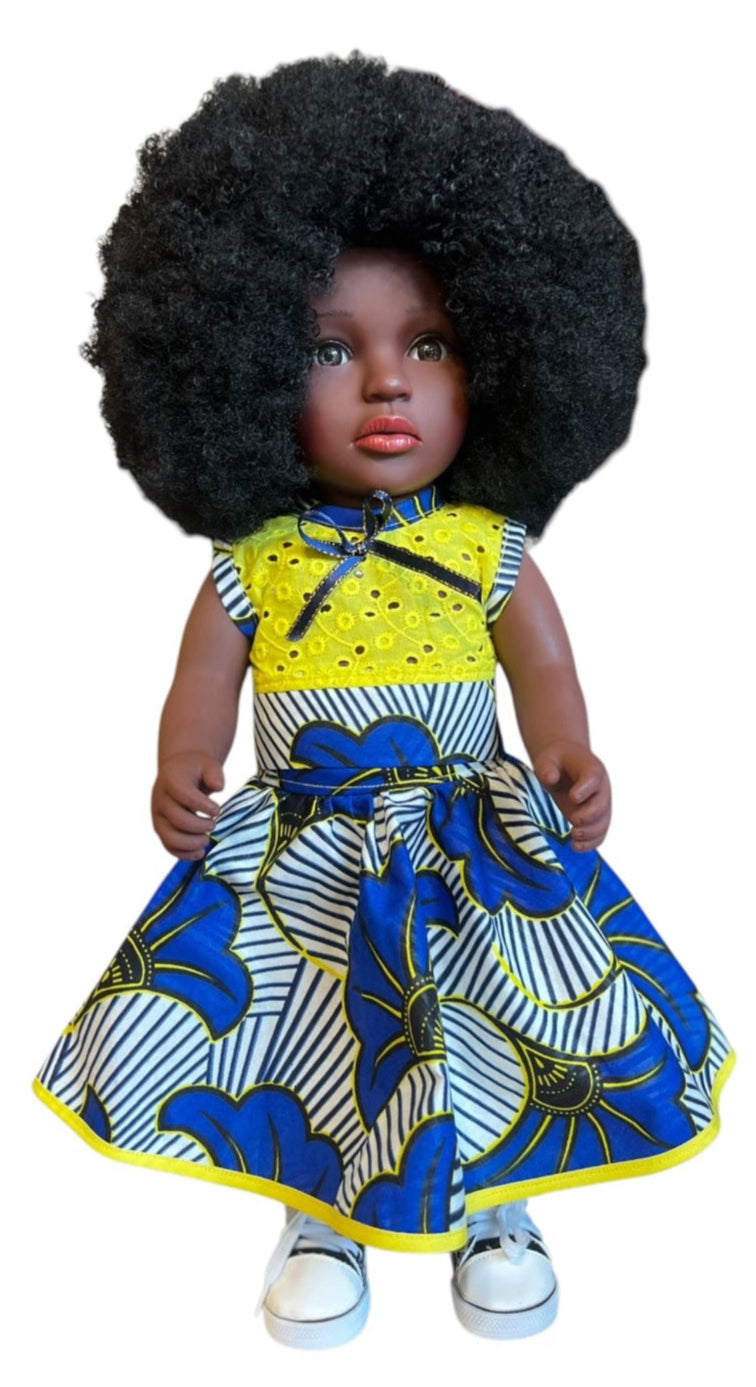 Poupee 2