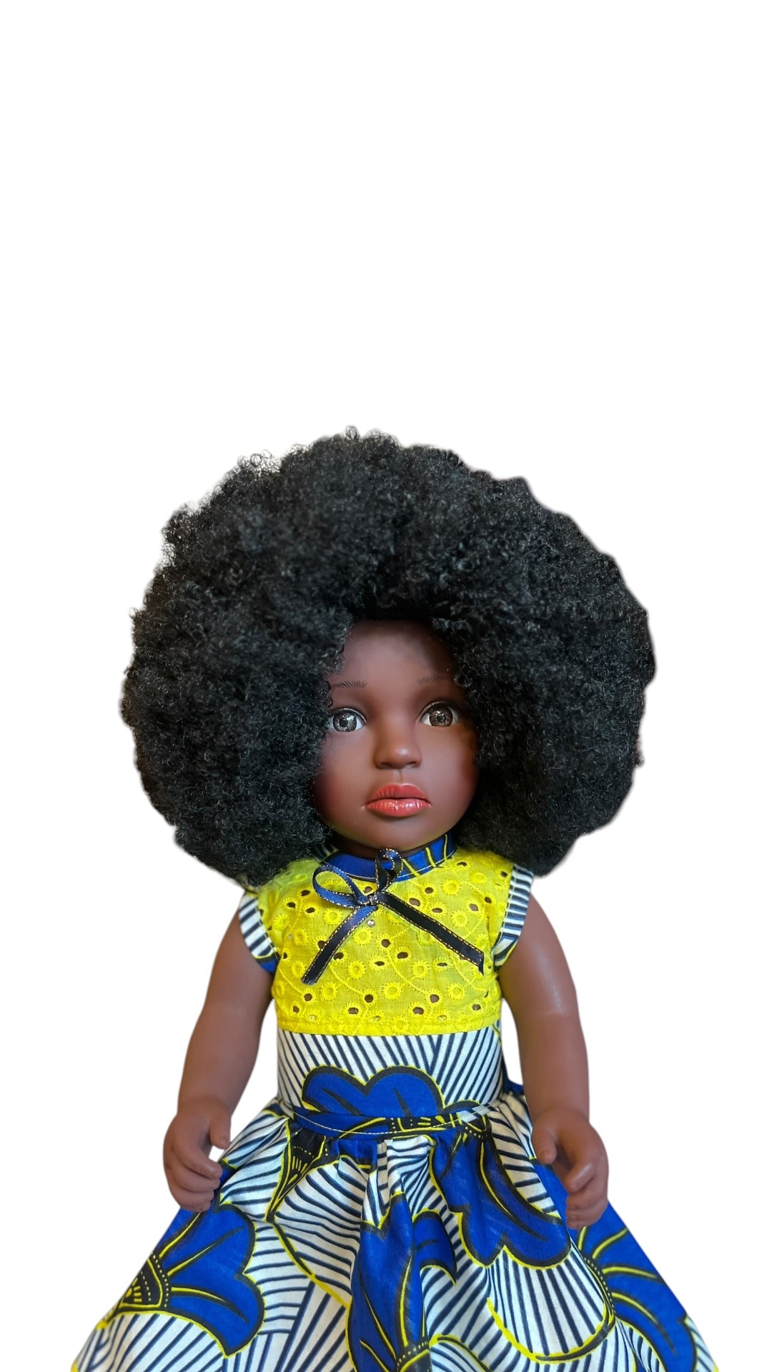 Poupee 2