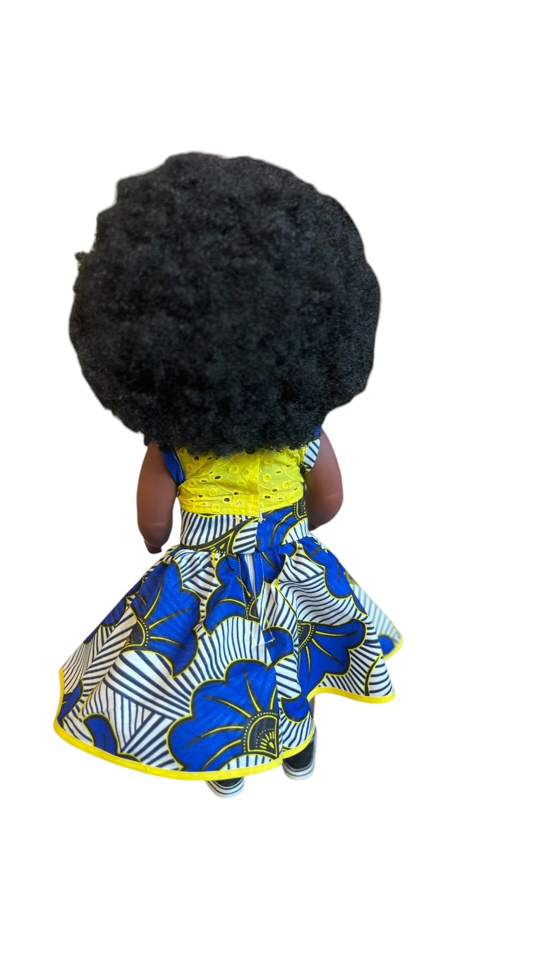 Poupee 2