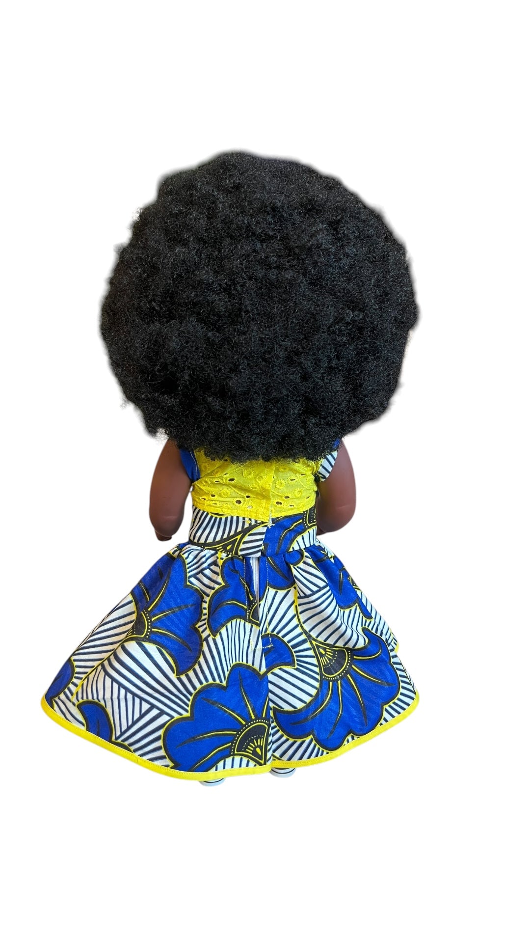 Poupee 2