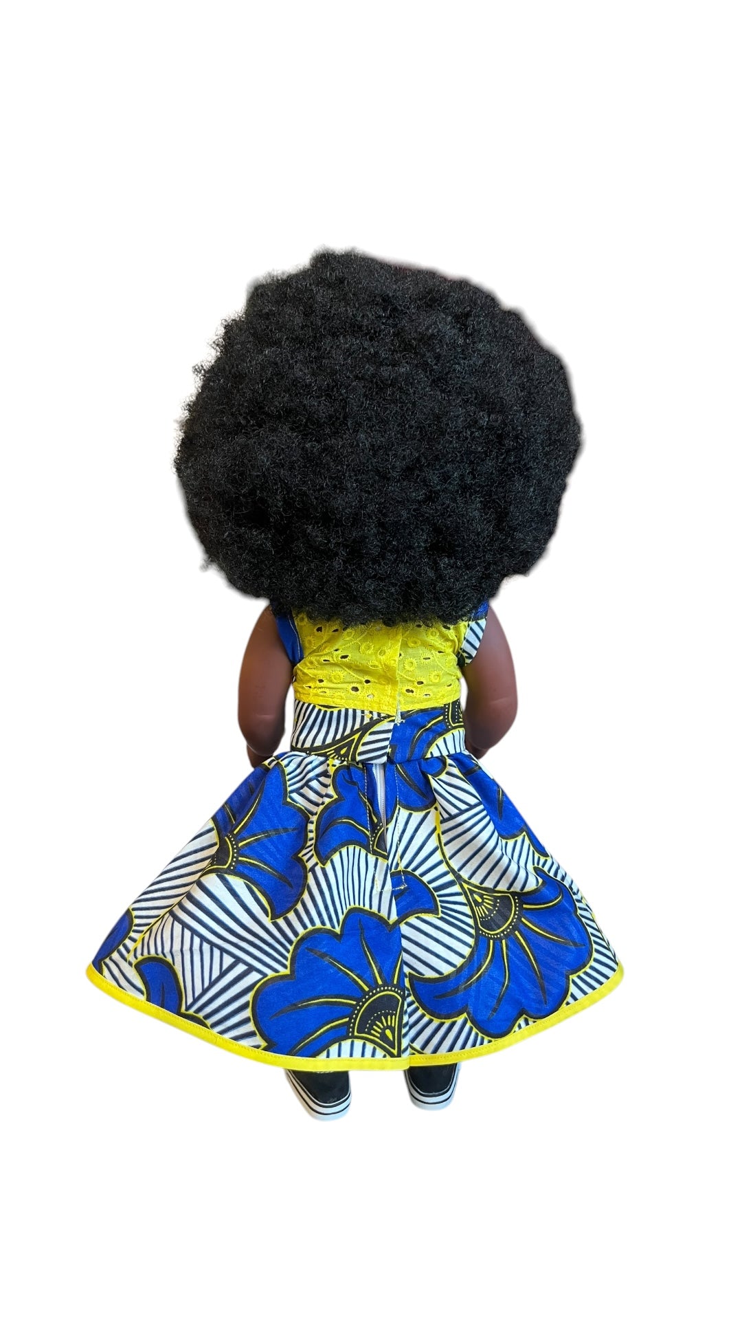 Poupee 2