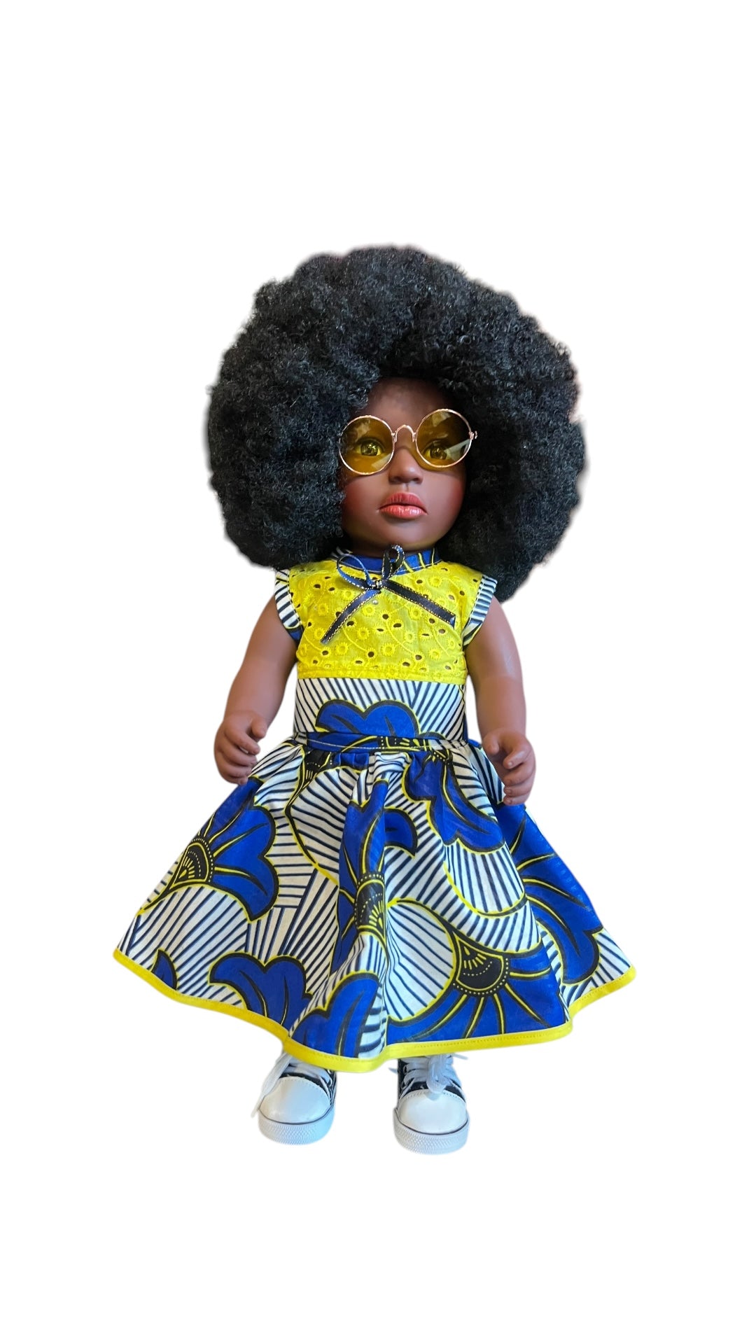 Poupee 2